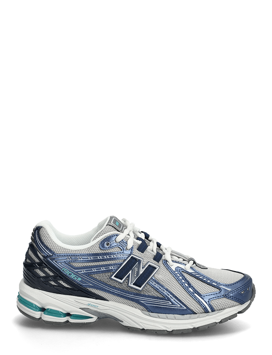 New Balance - New Balance 1906R - niedrige sneakers - nb navy - 1