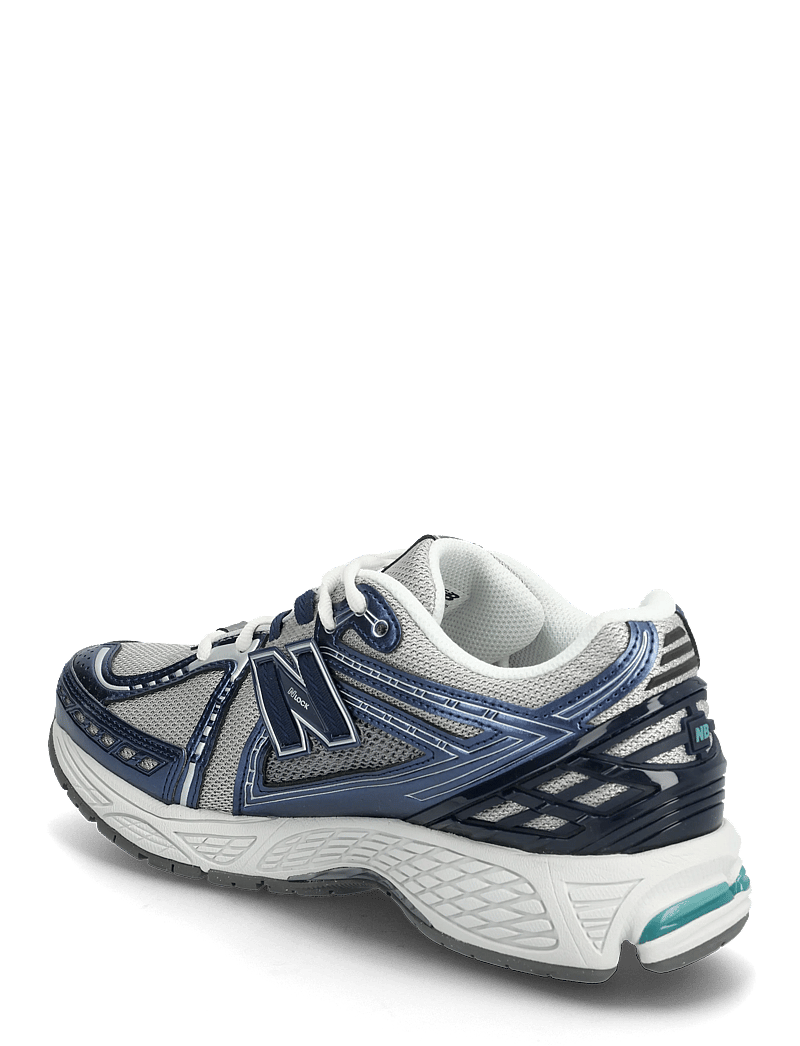 New Balance - New Balance 1906R - przed kostkę - nb navy - 2