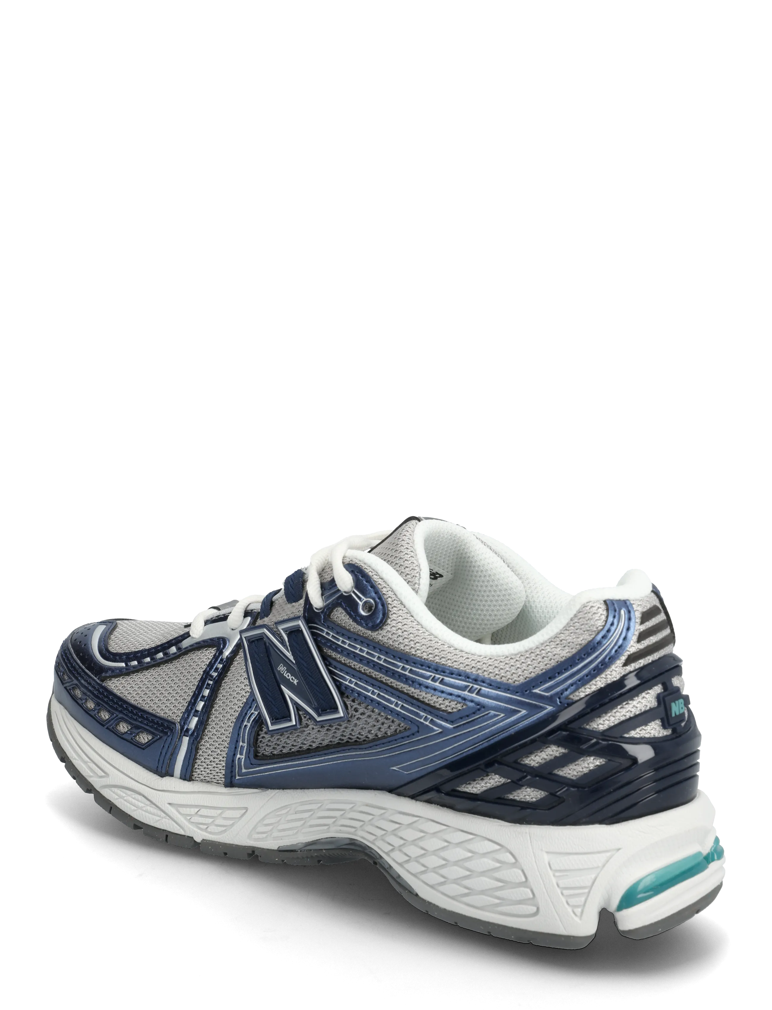 New Balance - New Balance 1906R - low top sneakers - nb navy - 2