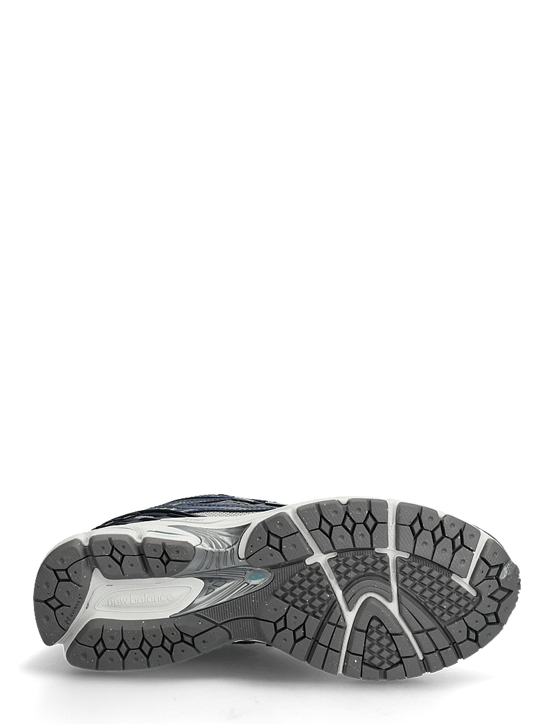 New Balance - New Balance 1906R - niedriger schnitt - nb navy - 4