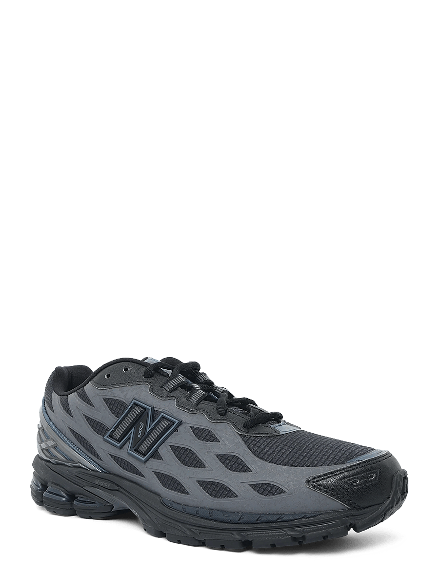 New Balance - New Balance 1906W Phantom Fit - løbesko - black cement - 0