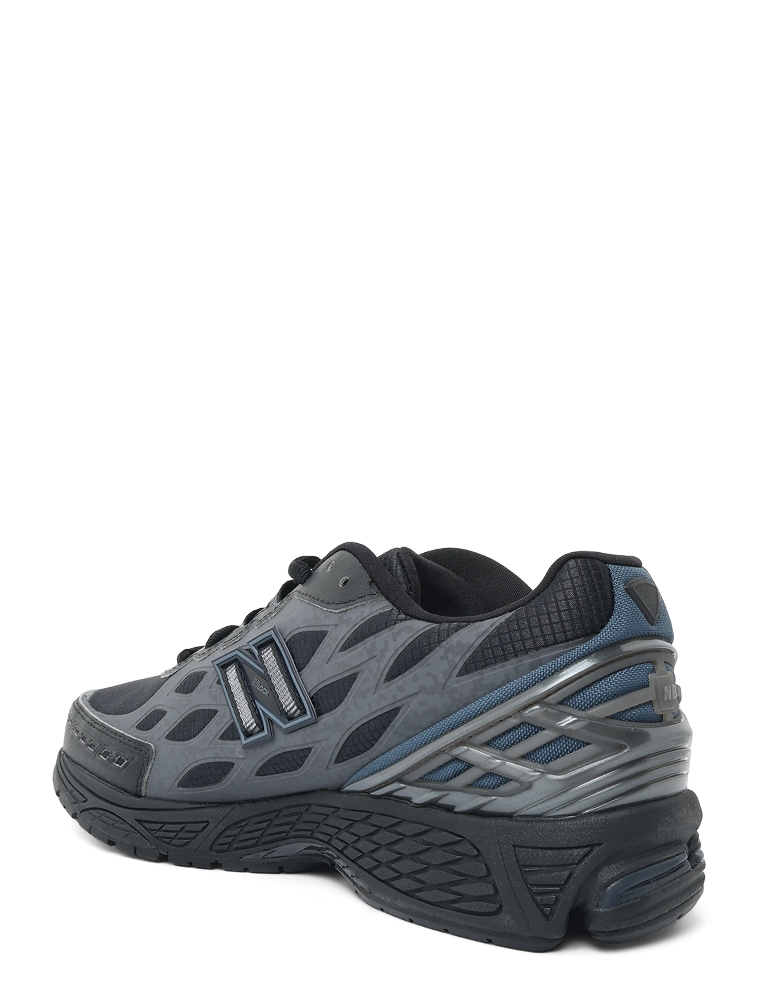 New Balance - New Balance 1906W Phantom Fit - niedriger schnitt - black cement - 1