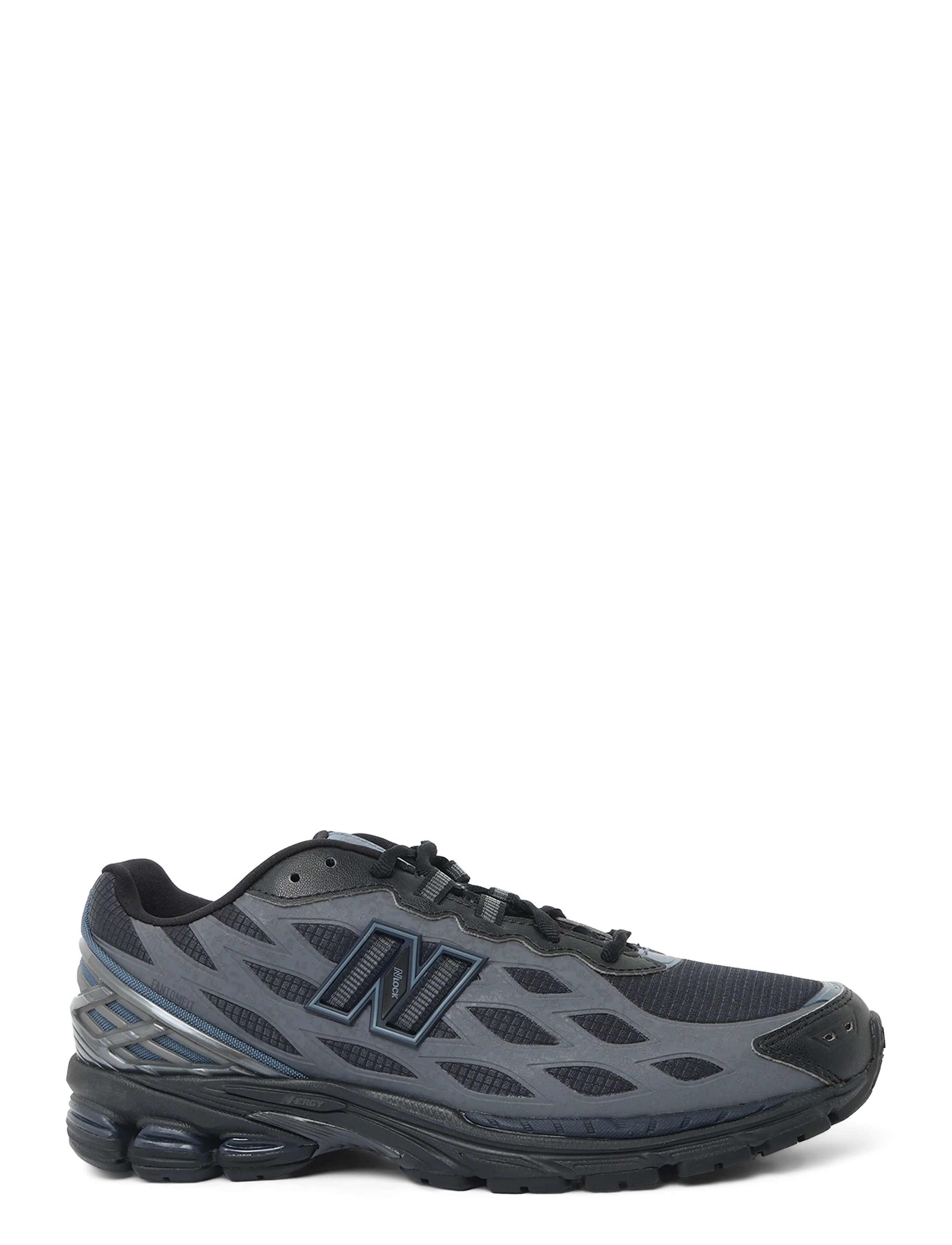 New Balance - New Balance 1906W Phantom Fit - niedriger schnitt - black cement - 2