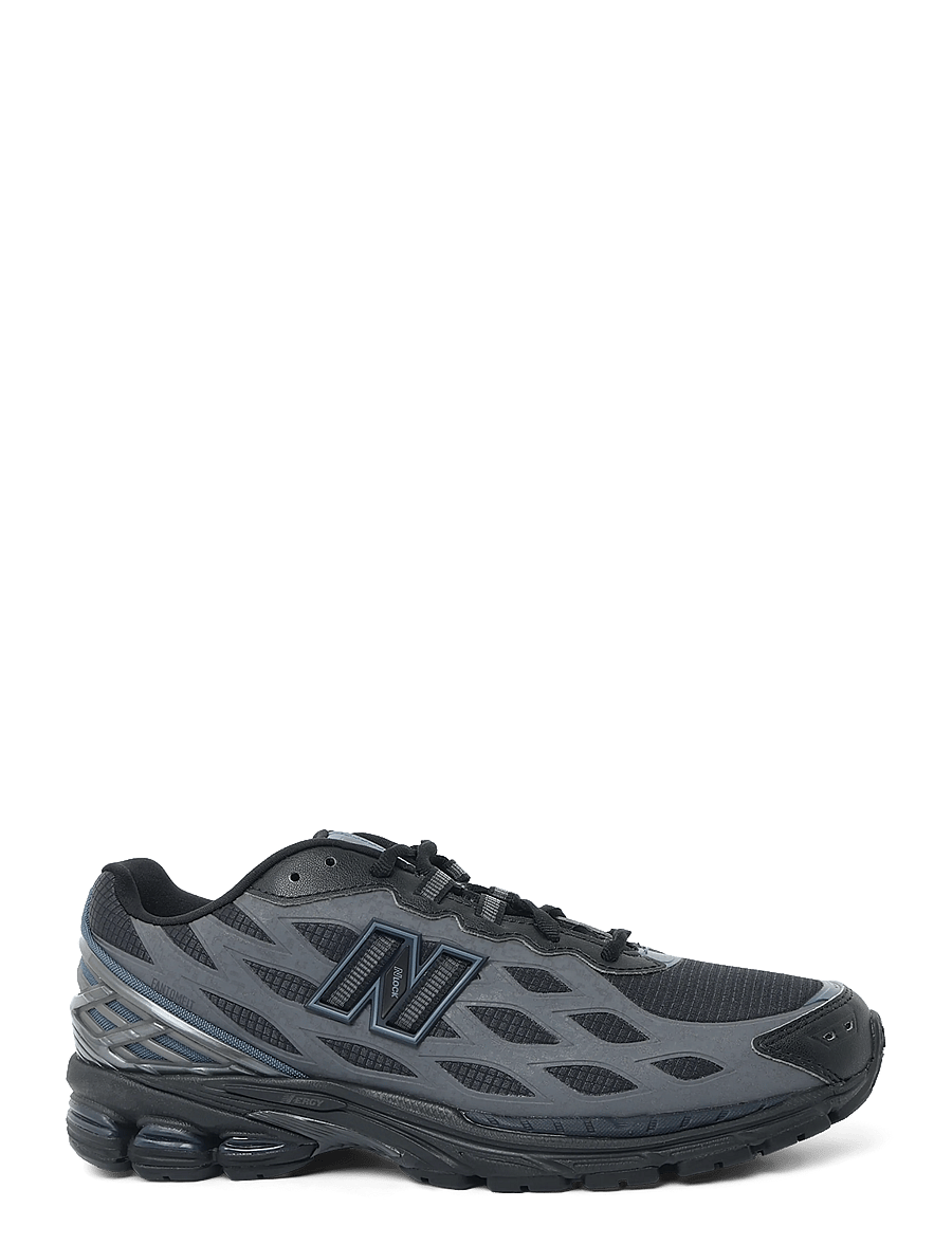 New Balance - New Balance 1906W Phantom Fit - løbesko - black cement - 2