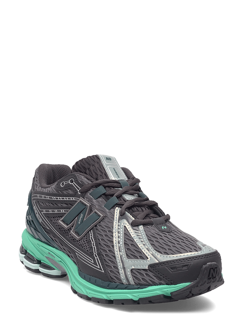 New Balance - New Balance 1906R - lave sneakers - black metallic - 0