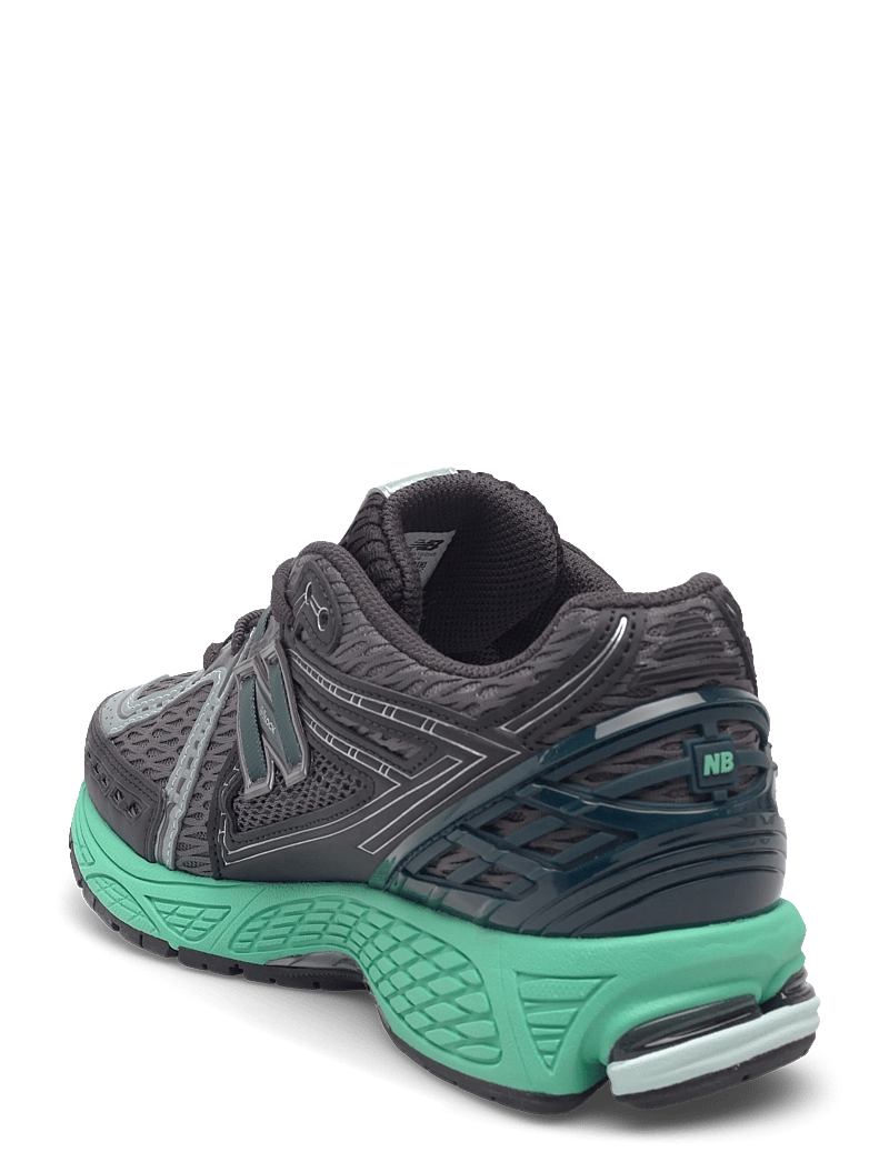 New Balance - New Balance 1906R - lave sneakers - black metallic - 2