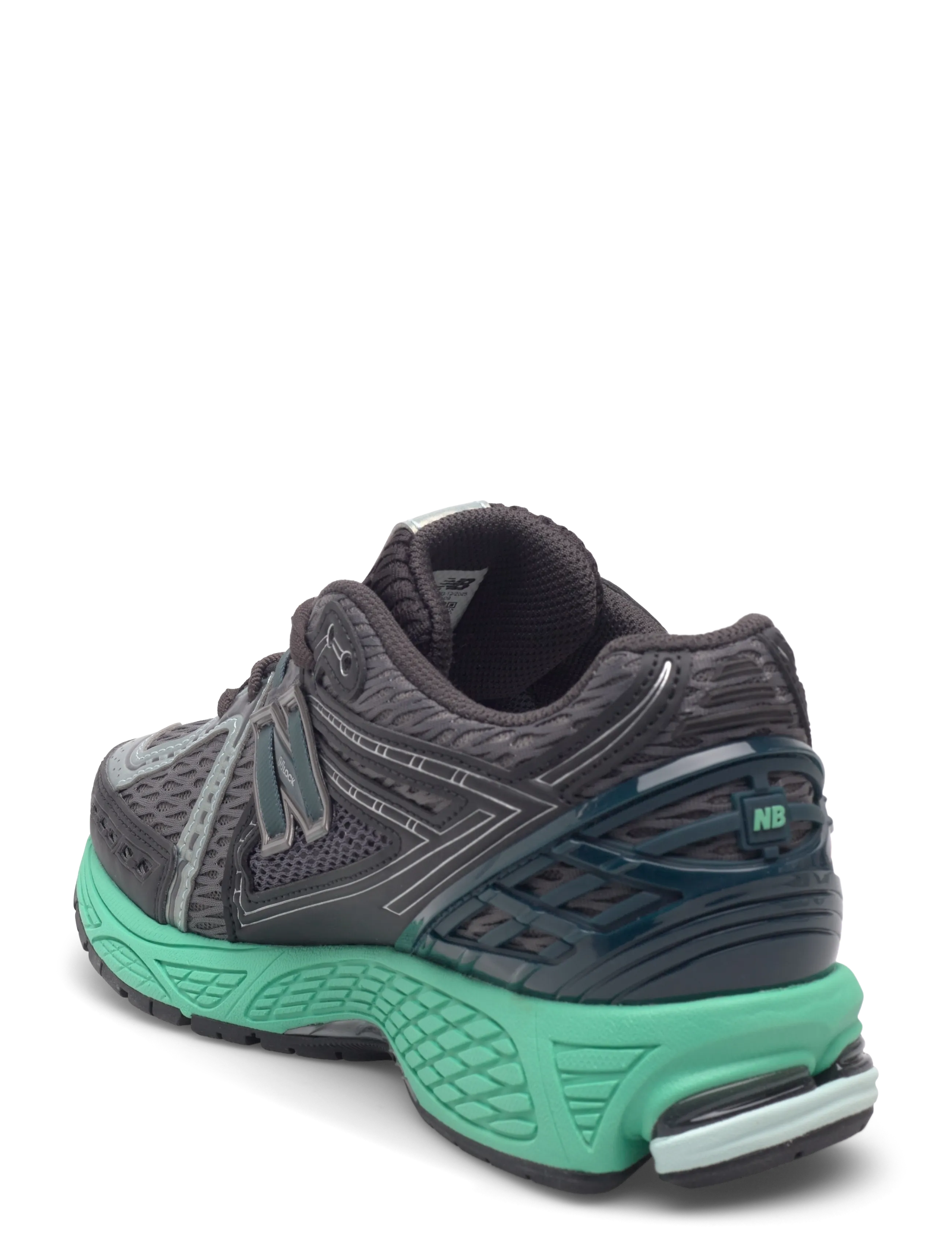 New Balance - New Balance 1906R - lave sneakers - black metallic - 2