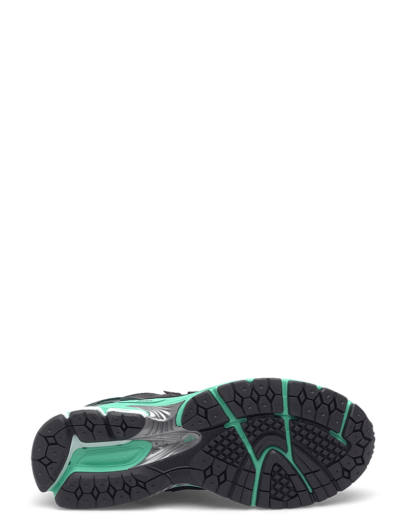 New Balance - New Balance 1906R - lave sneakers - black metallic - 4