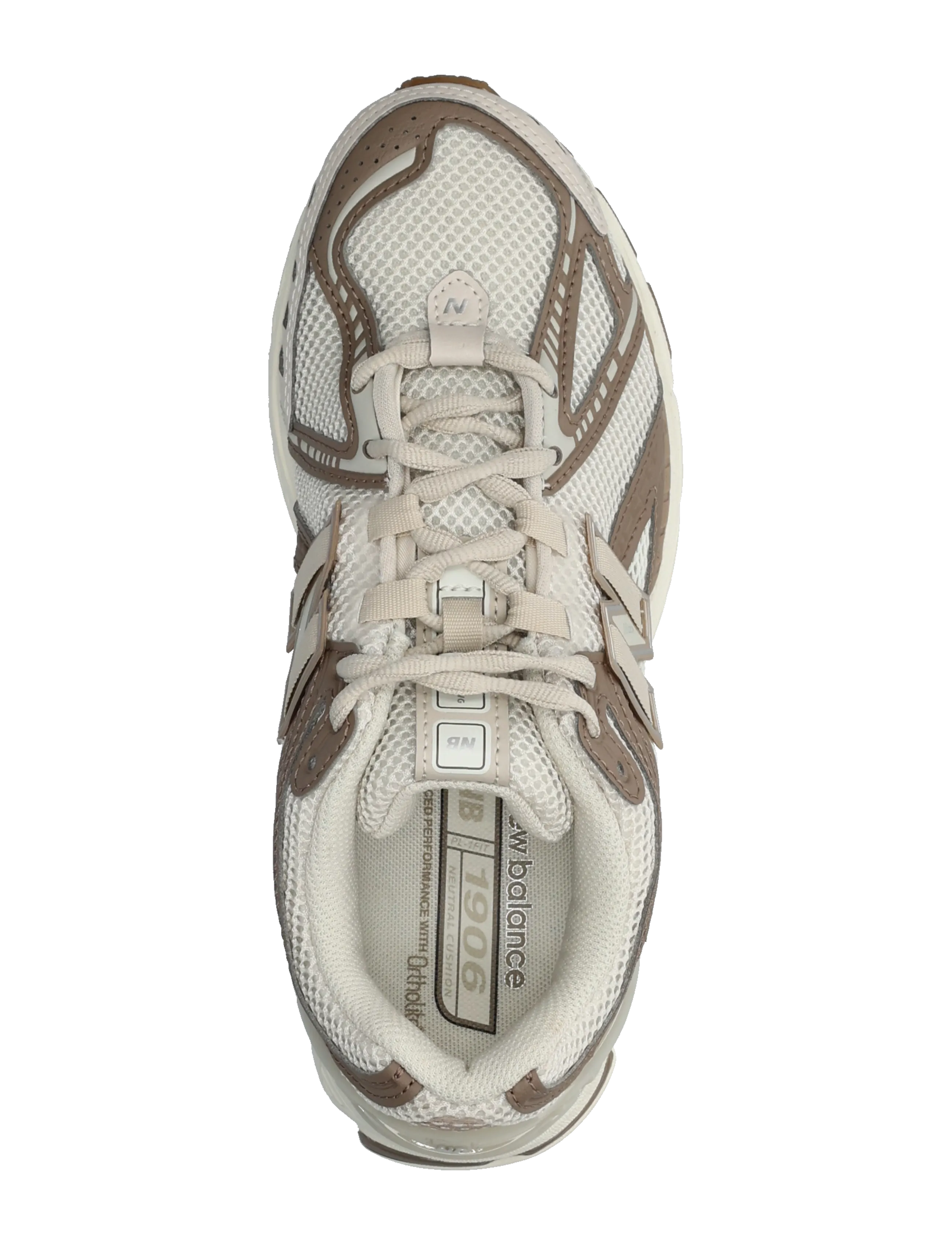 New Balance - New Balance 1906R - låga sneakers - moonbeam - 3
