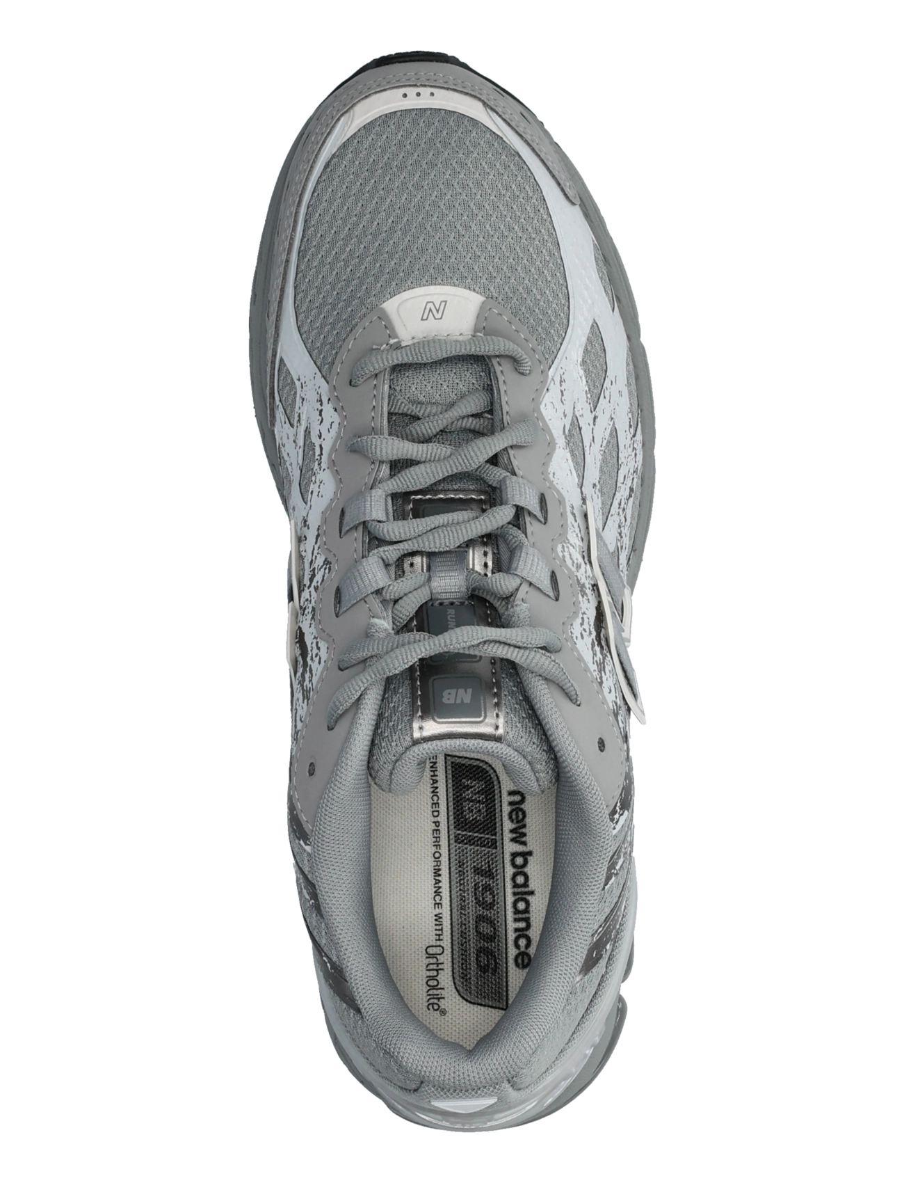 New Balance - New Balance 1906W Phantom Fit - low top sneakers - castlerock - 3