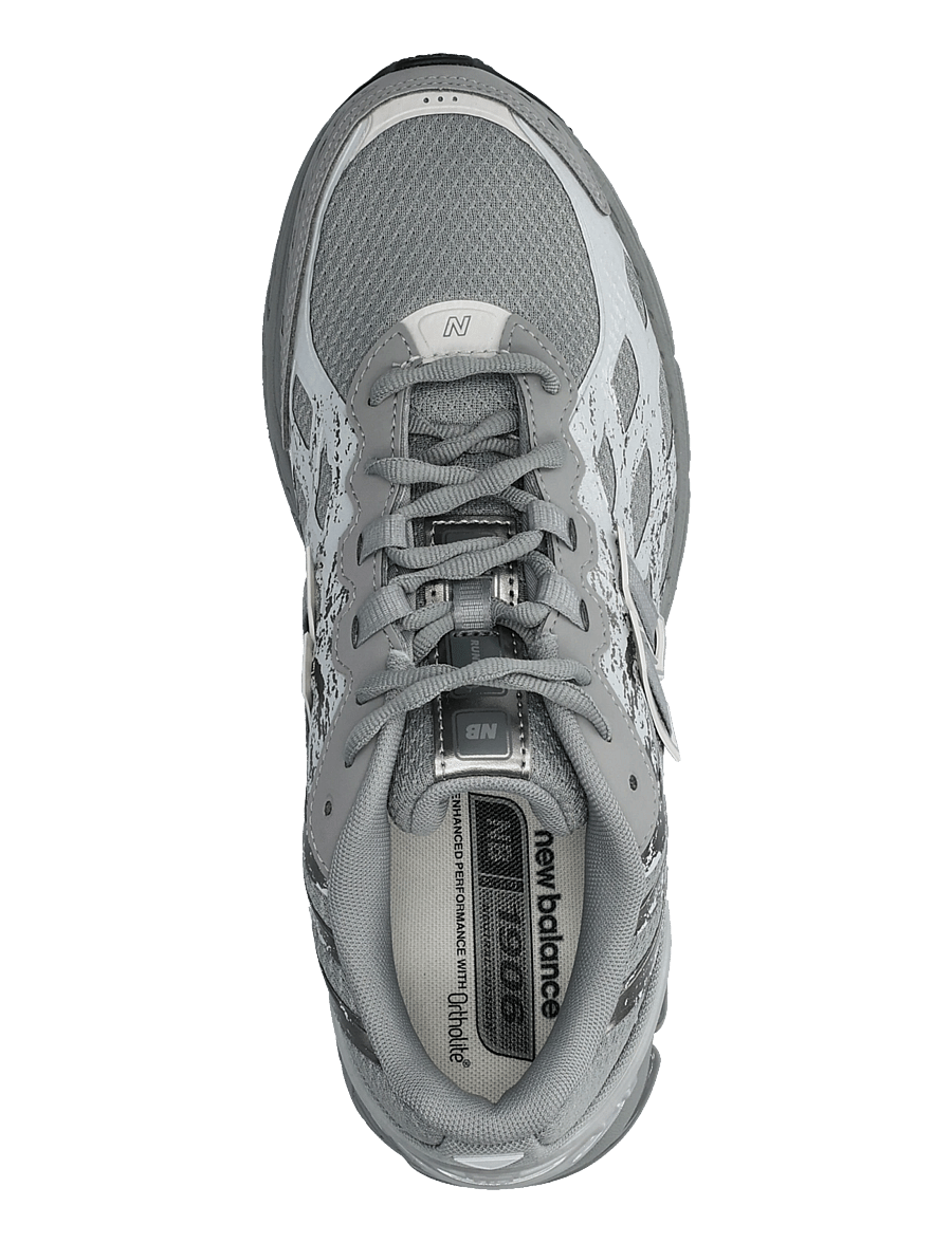 New Balance - New Balance 1906W Phantom Fit - low top sneakers - castlerock - 3