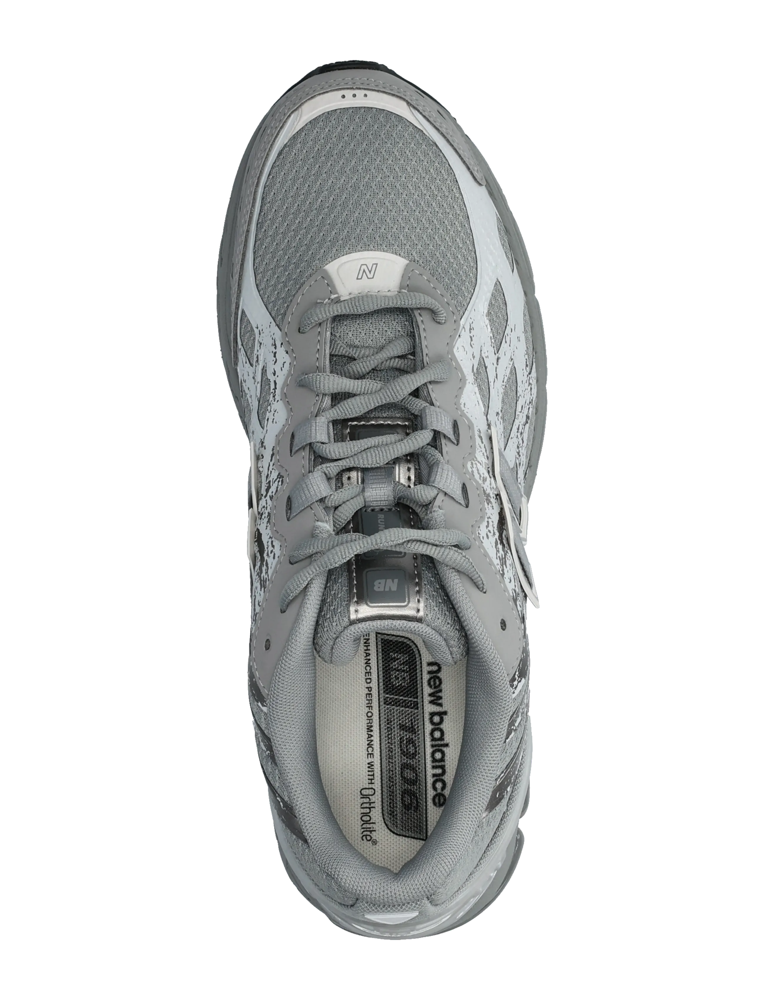 New Balance - New Balance 1906W Phantom Fit - niedriger schnitt - castlerock - 3