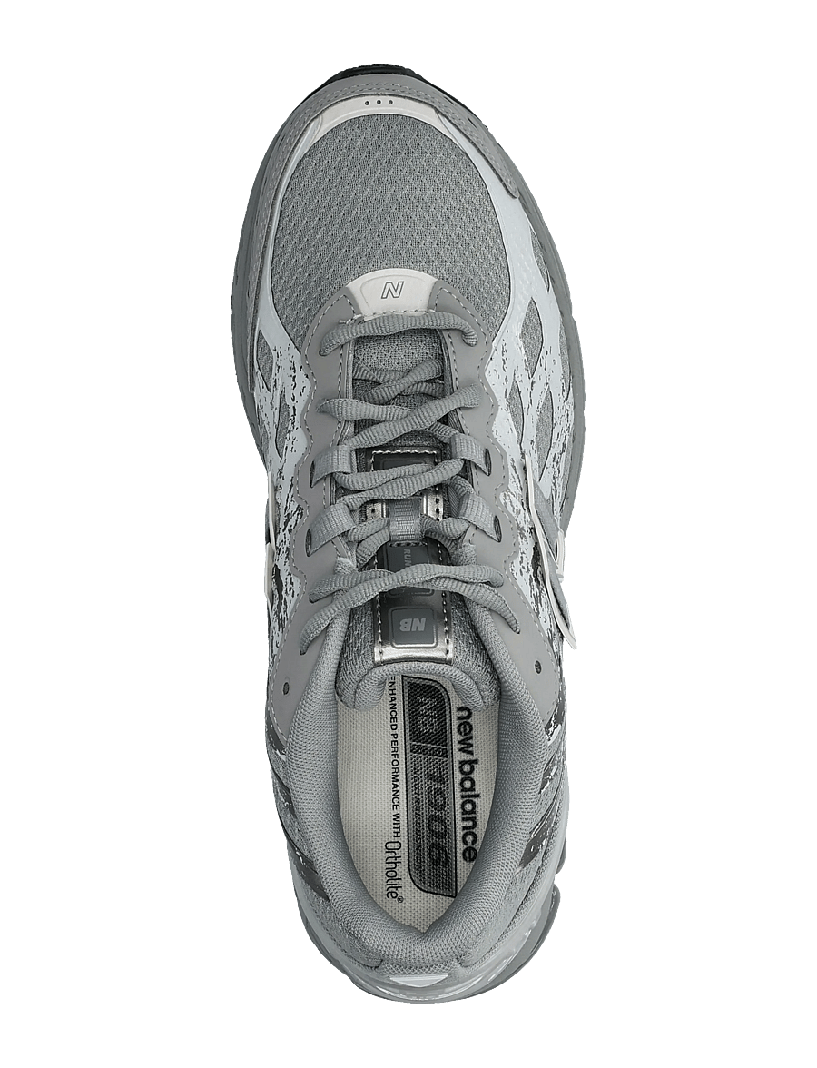 New Balance - New Balance 1906W Phantom Fit - niedriger schnitt - castlerock - 3