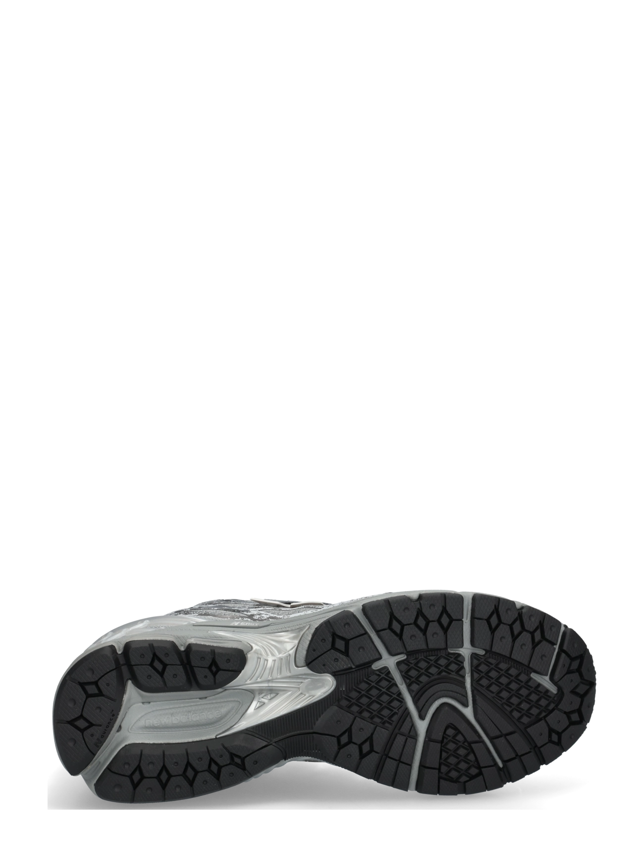 New Balance - New Balance 1906W Phantom Fit - low top sneakers - castlerock - 4