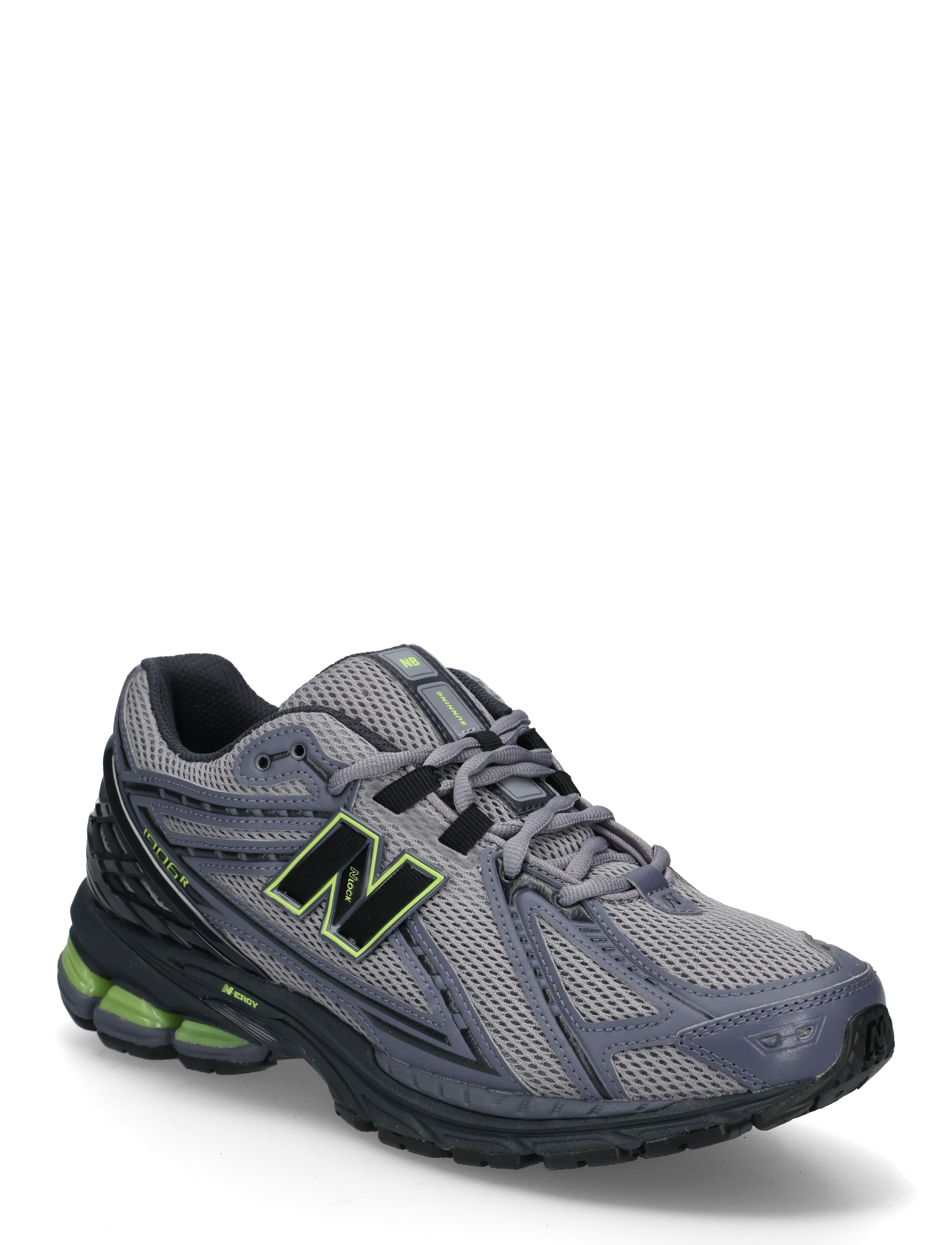 New Balance New Balance 1906R - New Balance - OFF-LINE GREY / grey