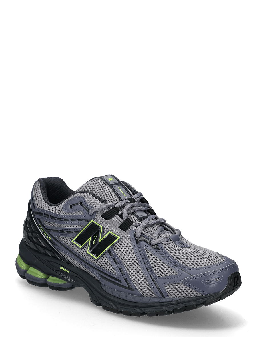 New Balance - New Balance 1906R - kõrge säärega tossud - off-line grey - 0