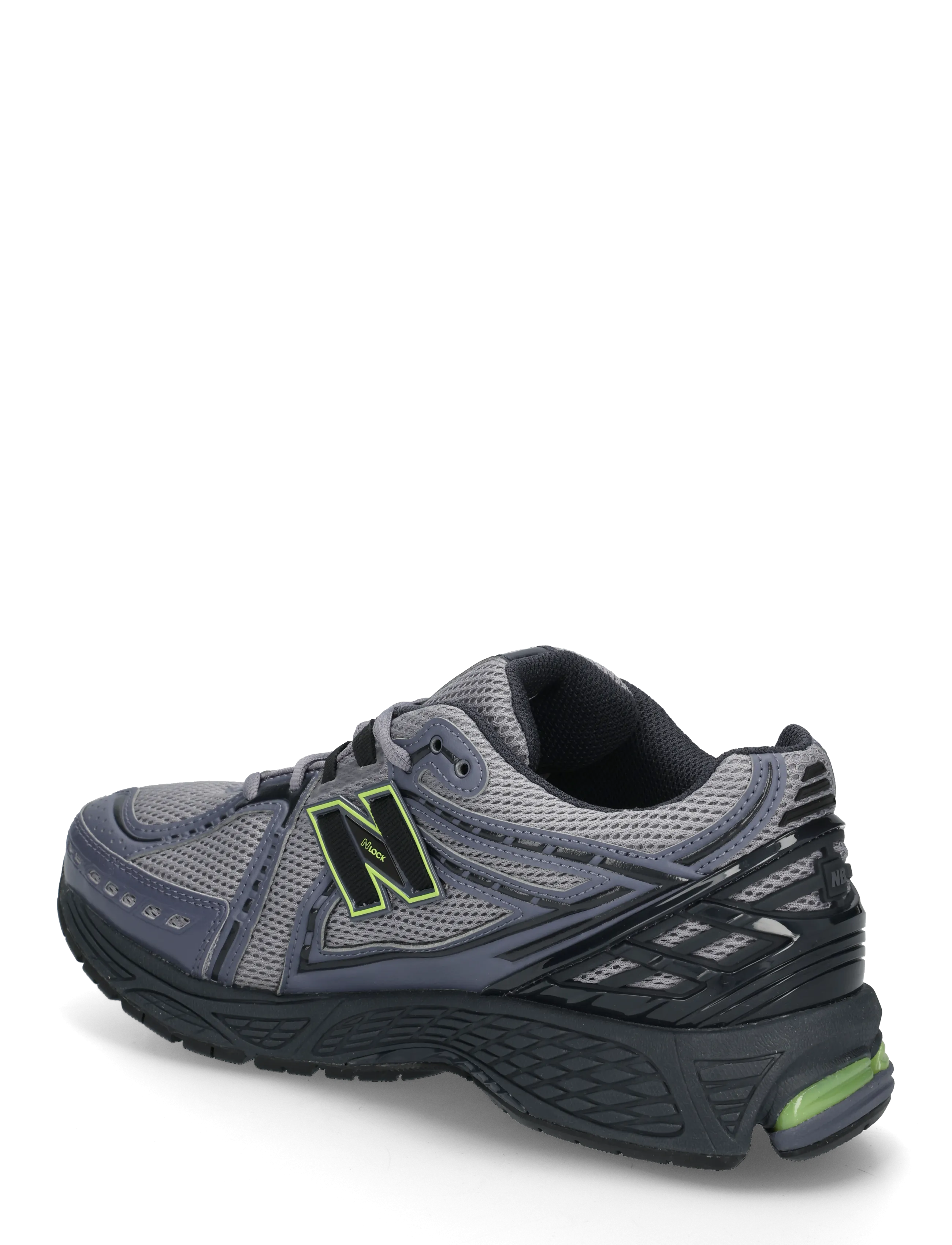 New Balance - New Balance 1906R - kõrge säärega tossud - off-line grey - 1