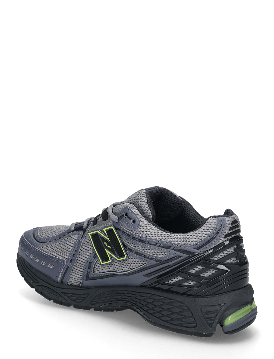 New Balance - New Balance 1906R - kõrge säärega tossud - off-line grey - 1