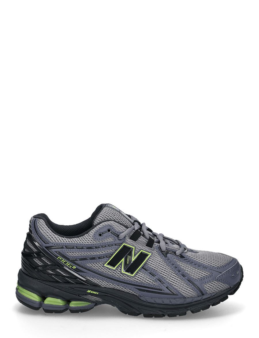 New Balance - New Balance 1906R - kõrge säärega tossud - off-line grey - 2