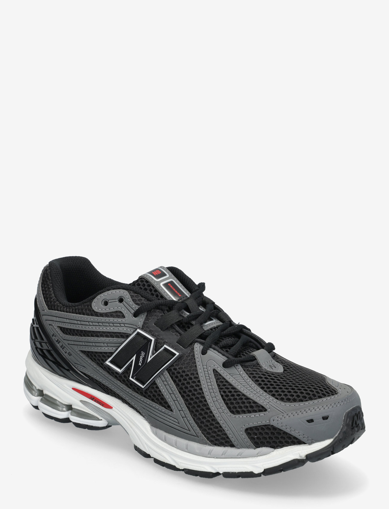 New Balance - New Balance 1906R - chunky sneakers - black - 1