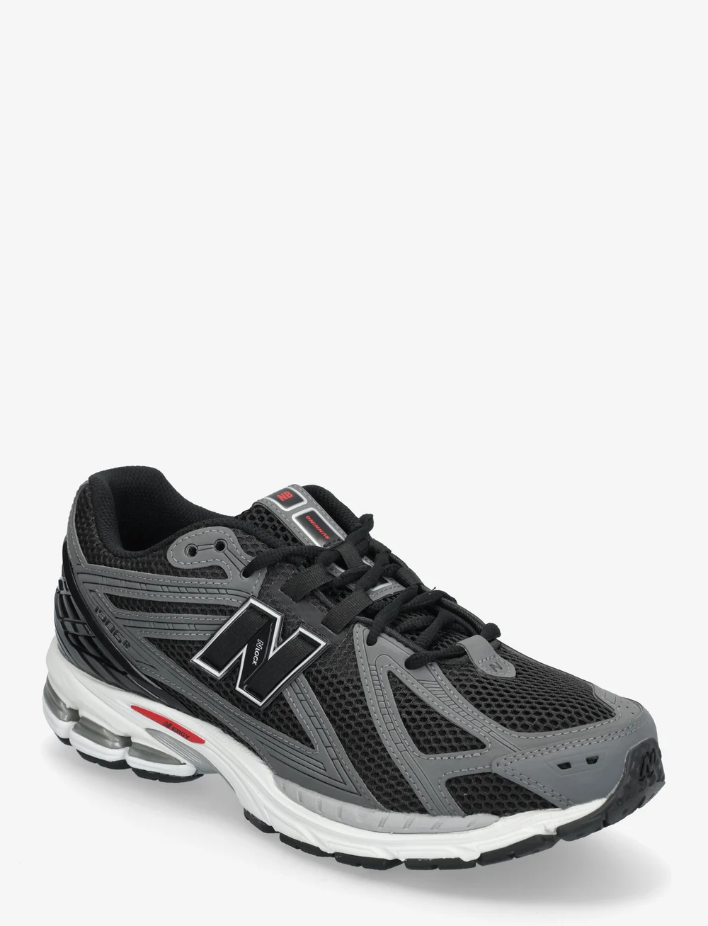 New Balance - New Balance 1906R - chunky sneakers - black - 1