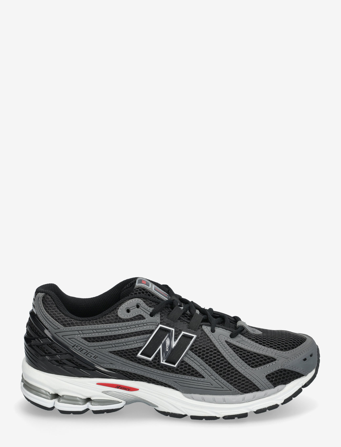 New Balance - New Balance 1906R - chunky sneakers - black - 2