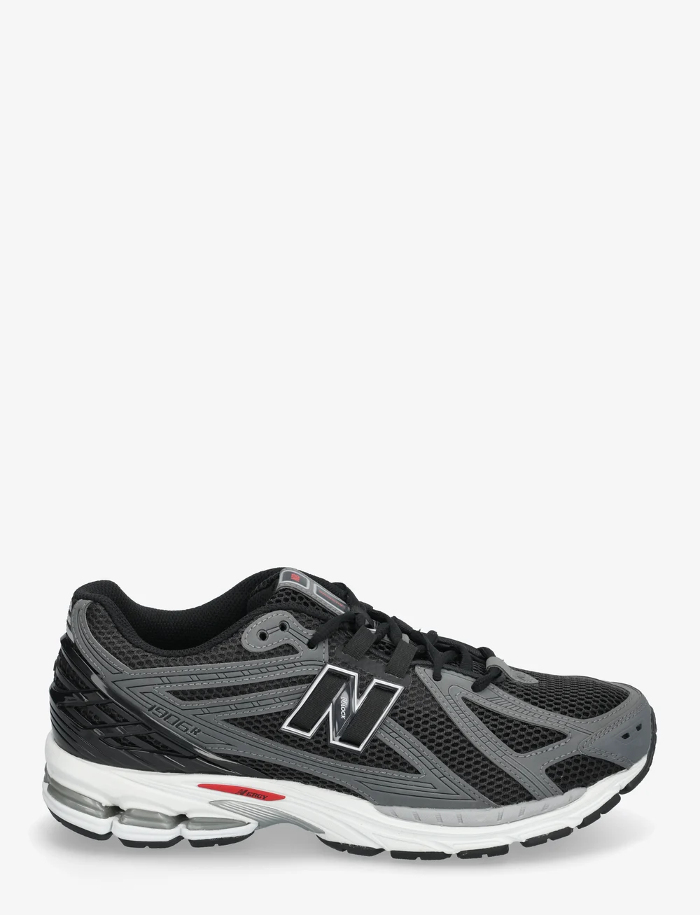 New Balance - New Balance 1906R - chunky sneakers - black - 2