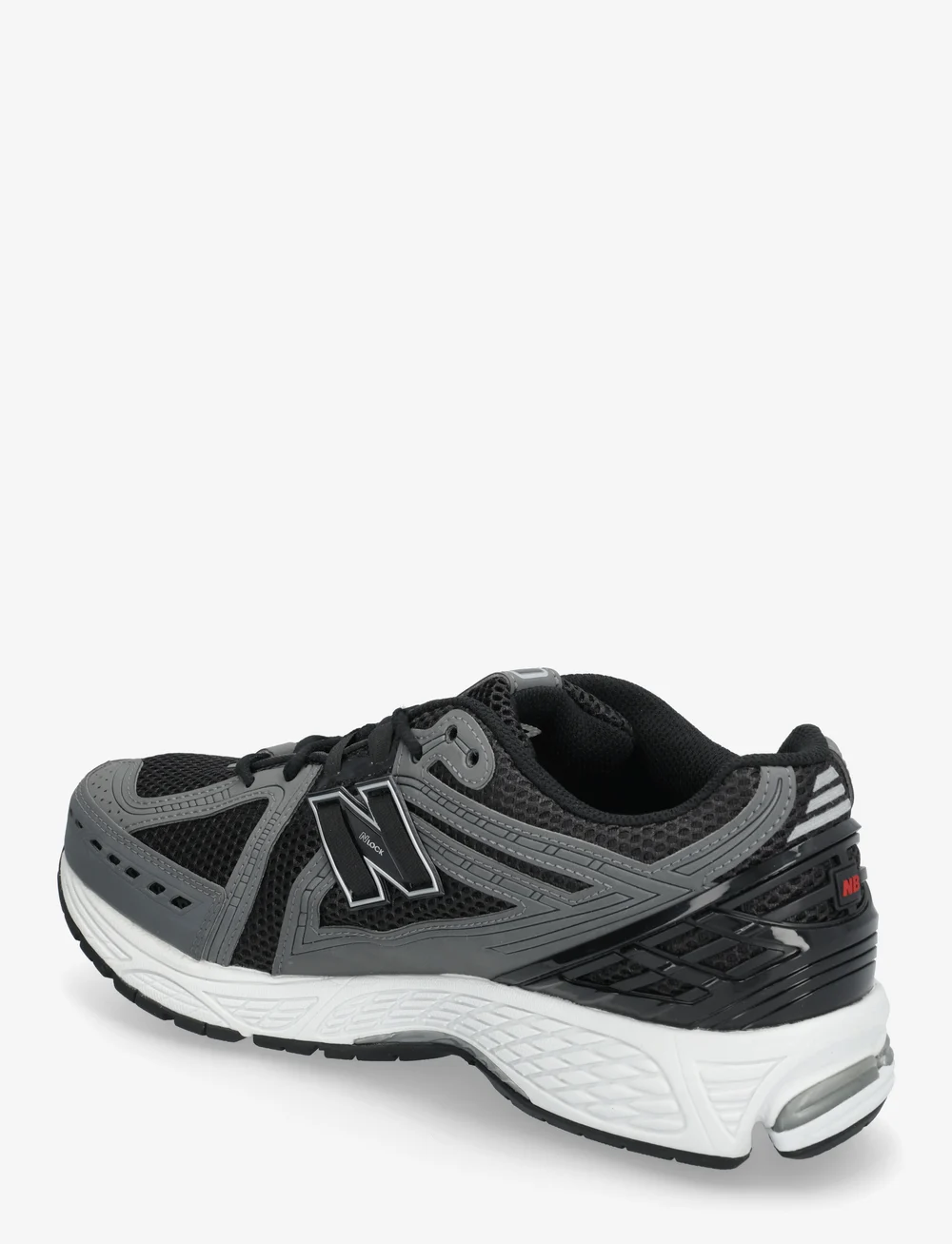 New Balance - New Balance 1906R - chunky sneakers - black - 3