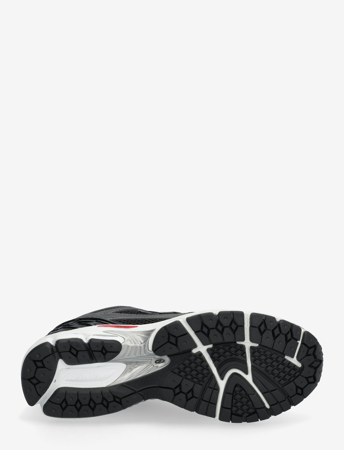 New Balance - New Balance 1906R - chunky sneakers - black - 5