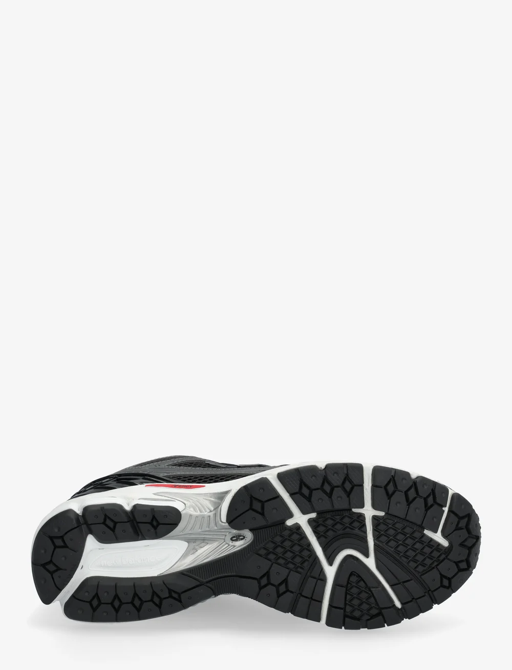 New Balance - New Balance 1906R - chunky sneakers - black - 5