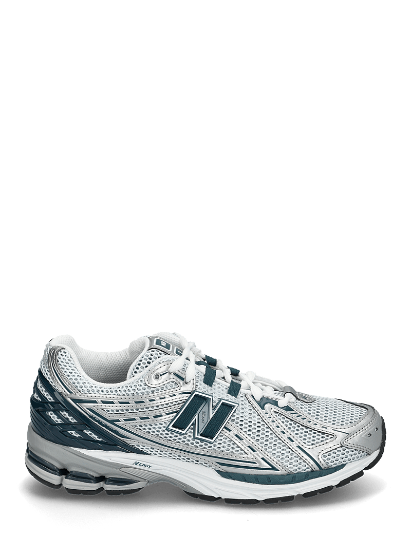 New Balance - New Balance 1906R - chunky sneakers - silver metallic - 1