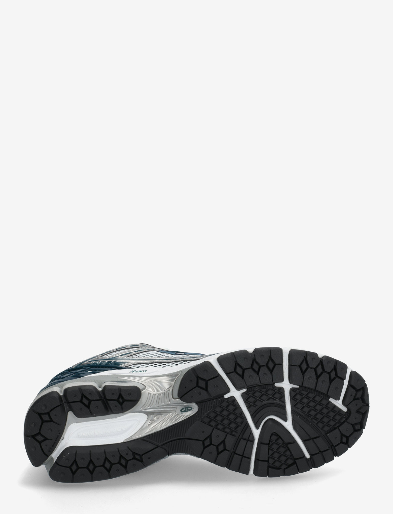 New Balance - New Balance 1906R - chunky sneakers - silver metallic - 4