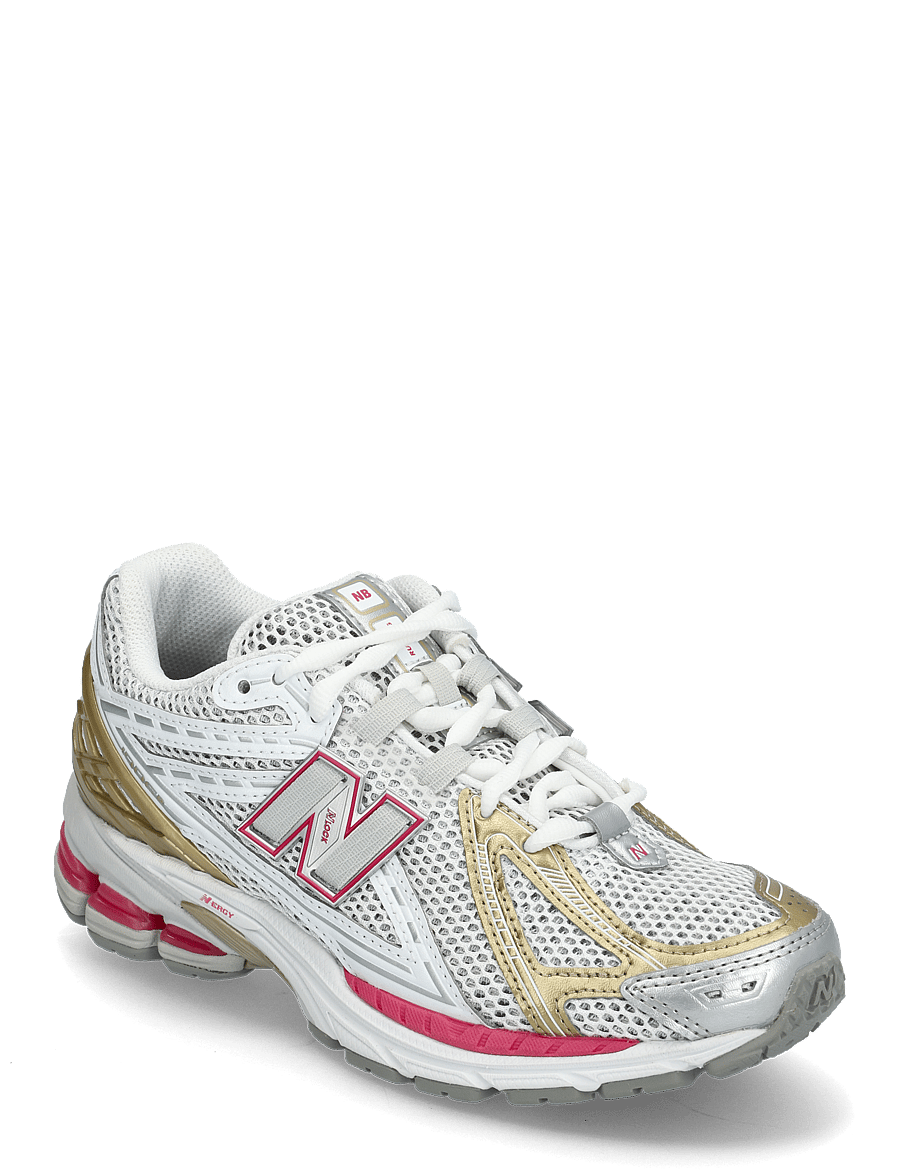 New Balance - New Balance 1906R - niedriger schnitt - silver metallic - 0