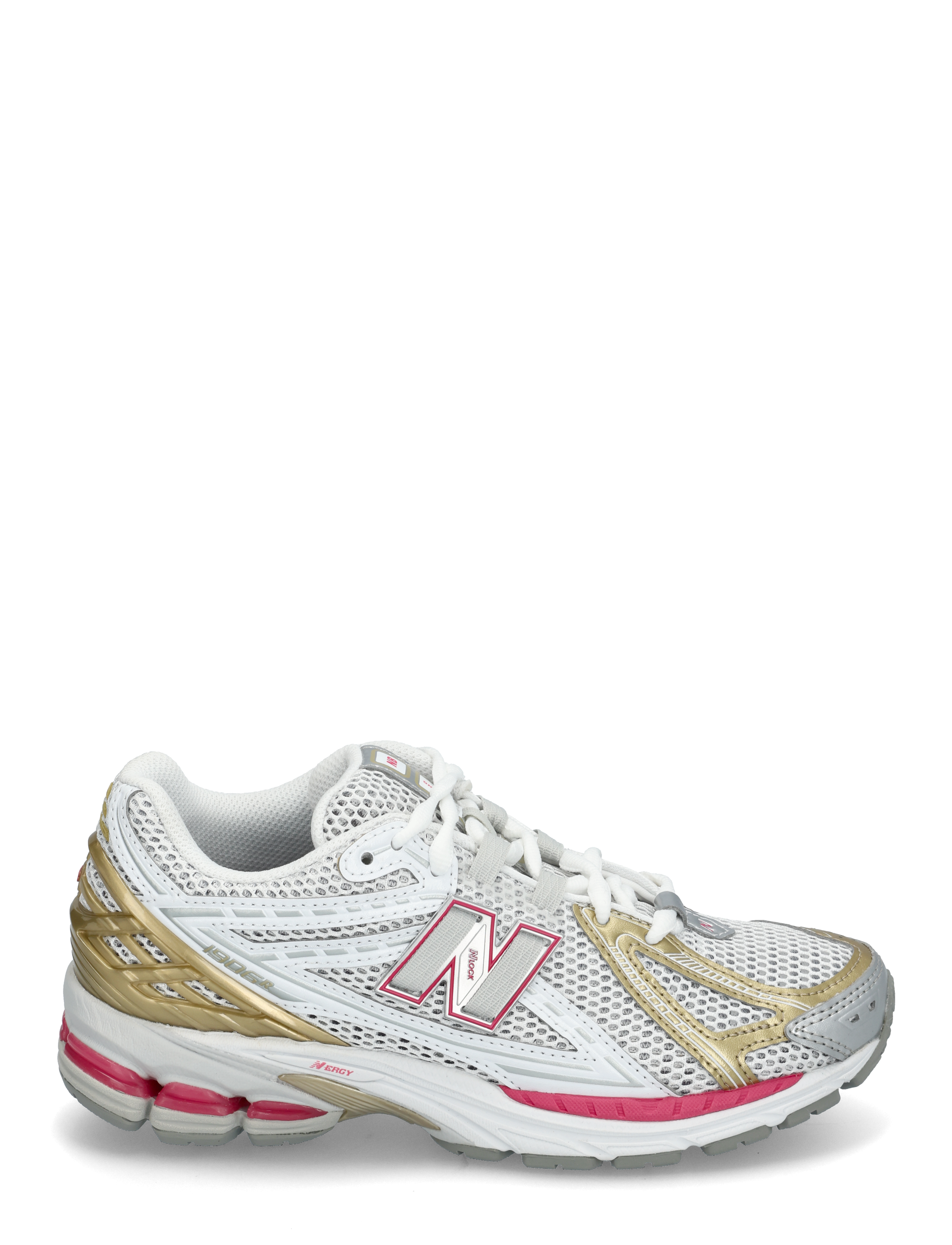New Balance - New Balance 1906R - low top sneakers - silver metallic - 1