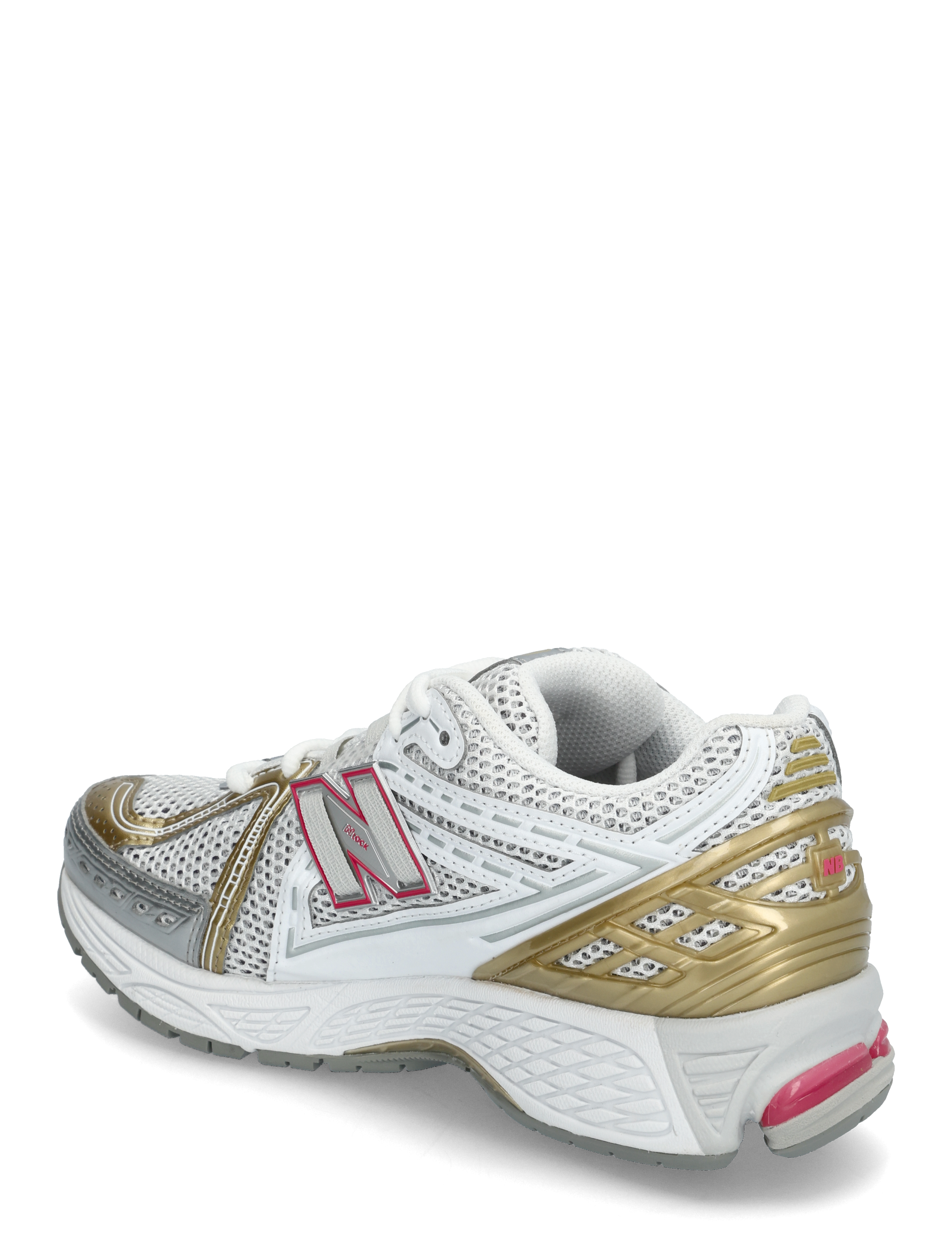 New Balance - New Balance 1906R - low top sneakers - silver metallic - 2