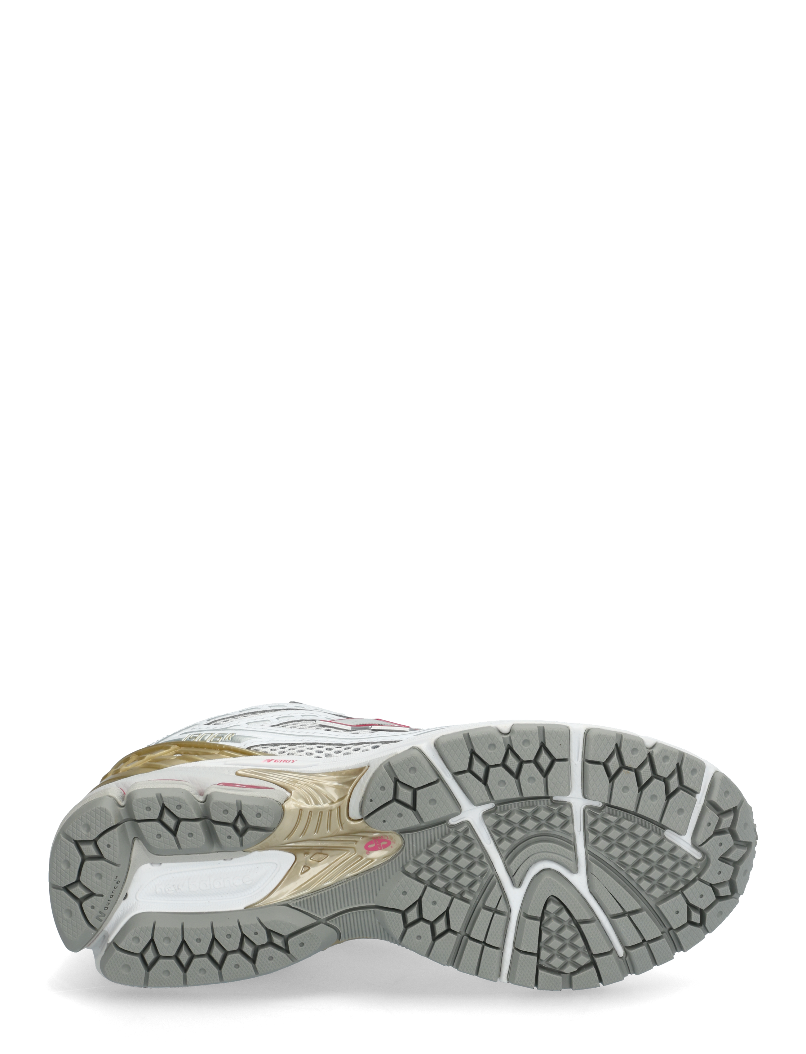New Balance - New Balance 1906R - low top sneakers - silver metallic - 4