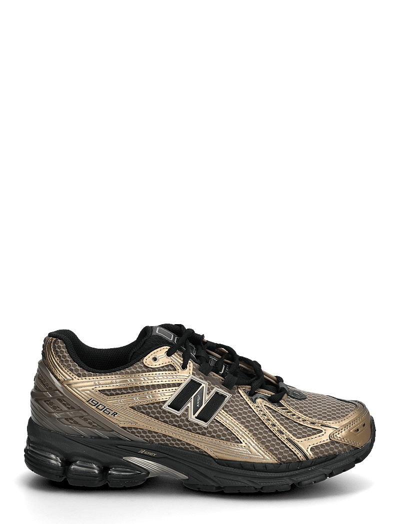 New Balance - New Balance 1906R - niedriger schnitt - mushroom - 1