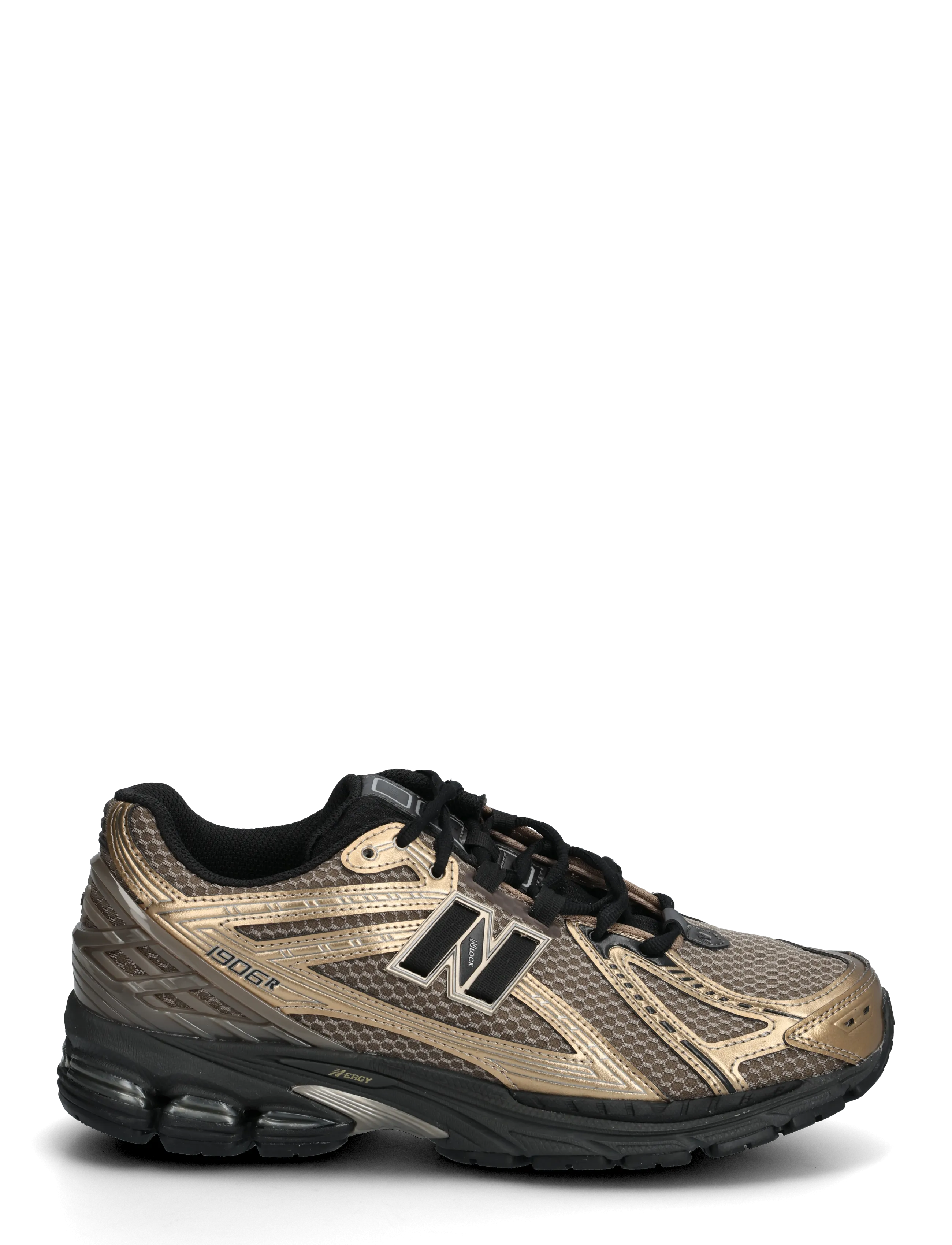 New Balance - New Balance 1906R - lave sneakers - mushroom - 1