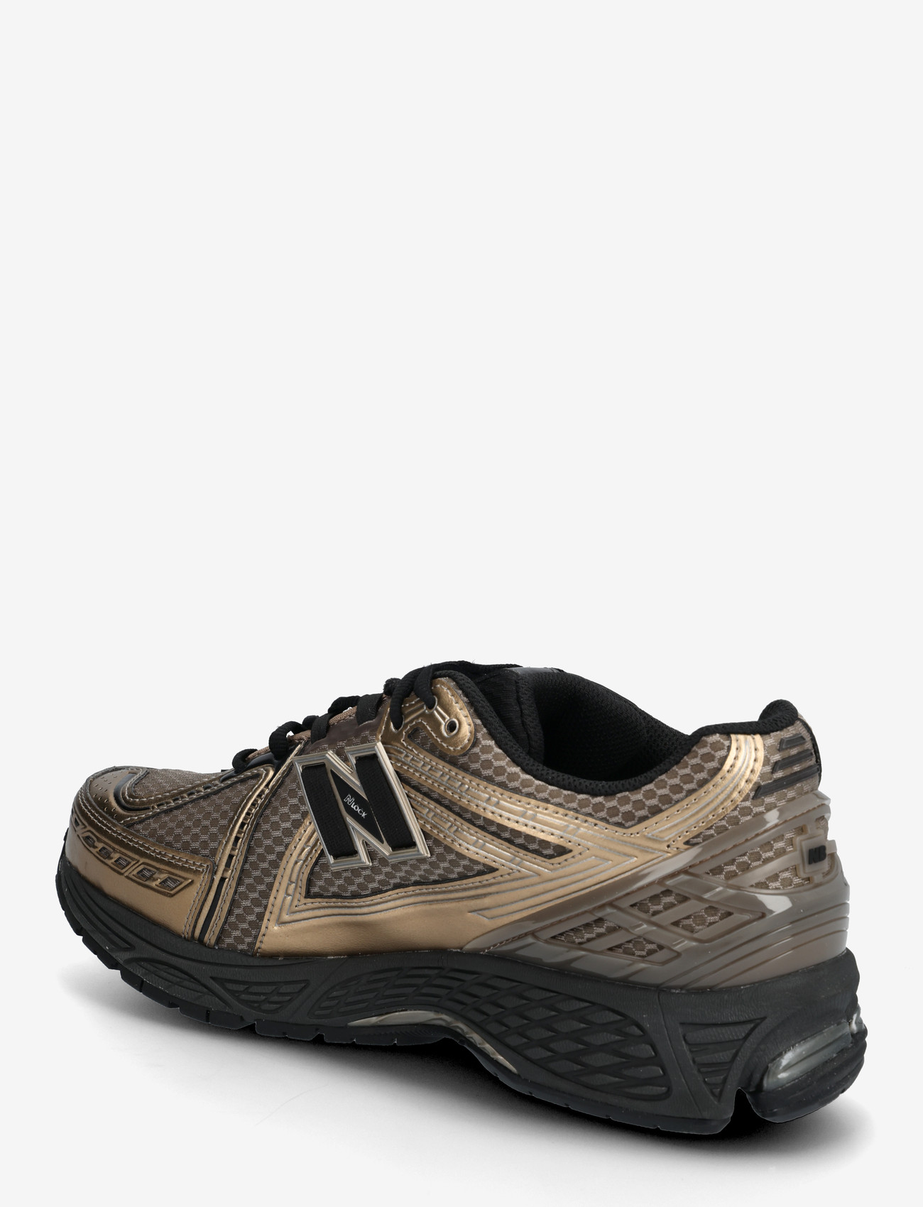 New Balance - New Balance 1906R - lave sneakers - mushroom - 2
