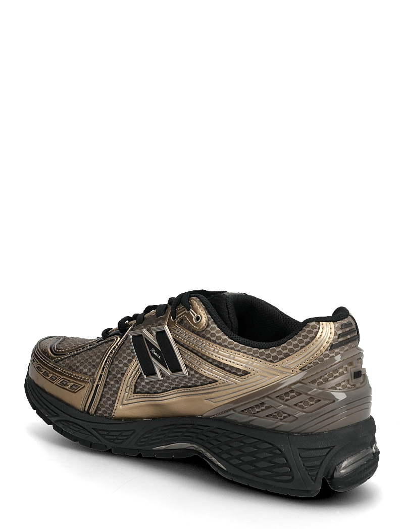 New Balance - New Balance 1906R - niedriger schnitt - mushroom - 2