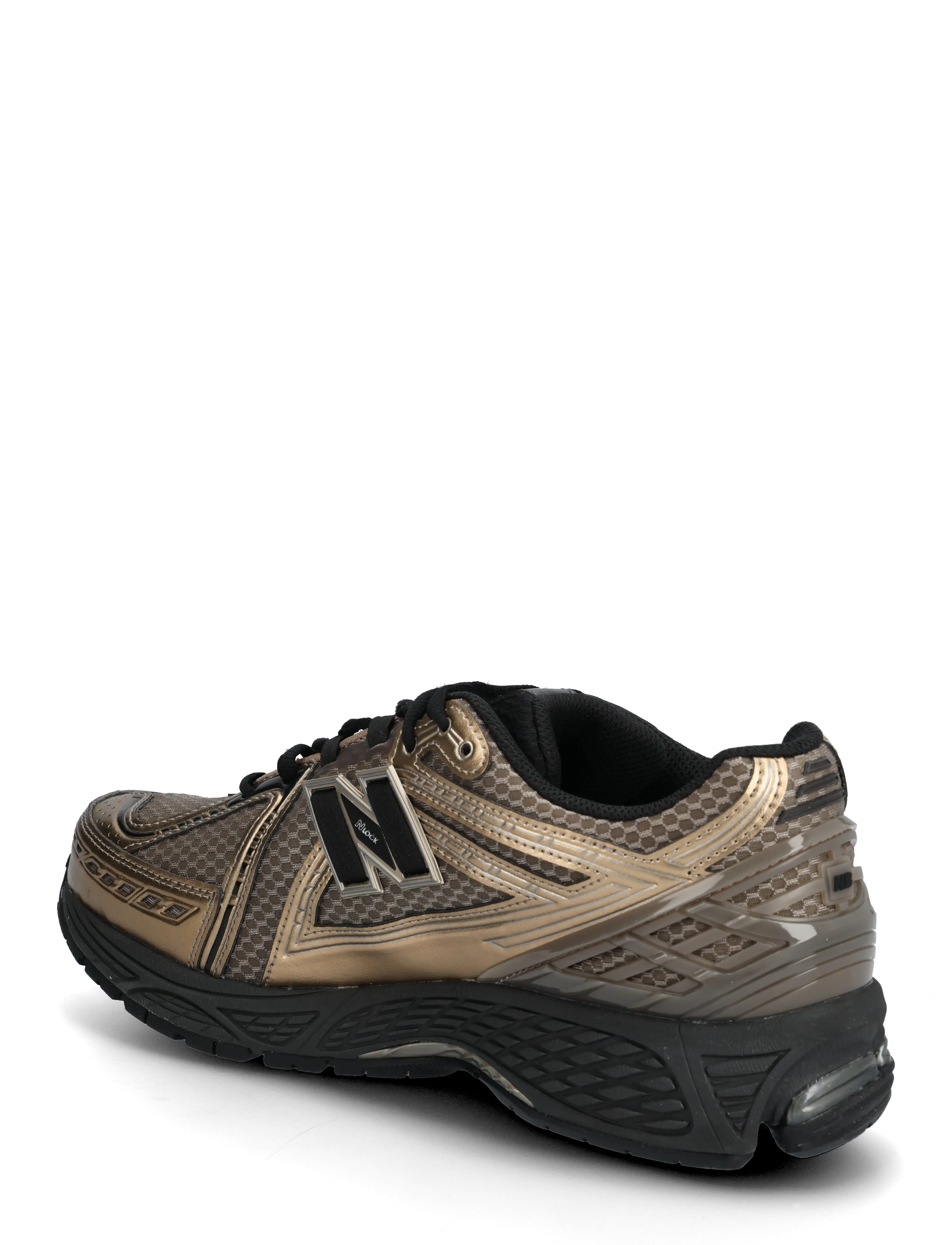 New Balance - New Balance 1906R - lave sneakers - mushroom - 2