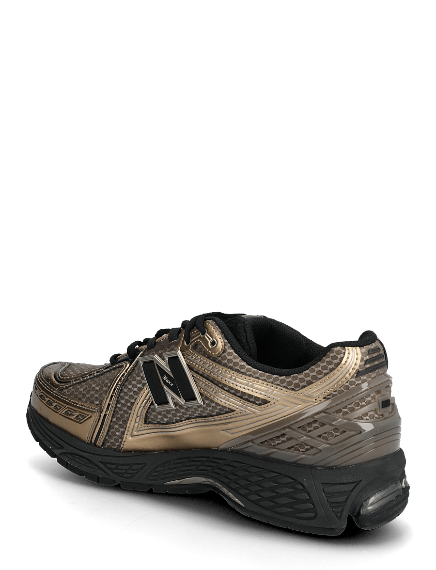 New Balance - New Balance 1906R - niedrige sneakers - mushroom - 2