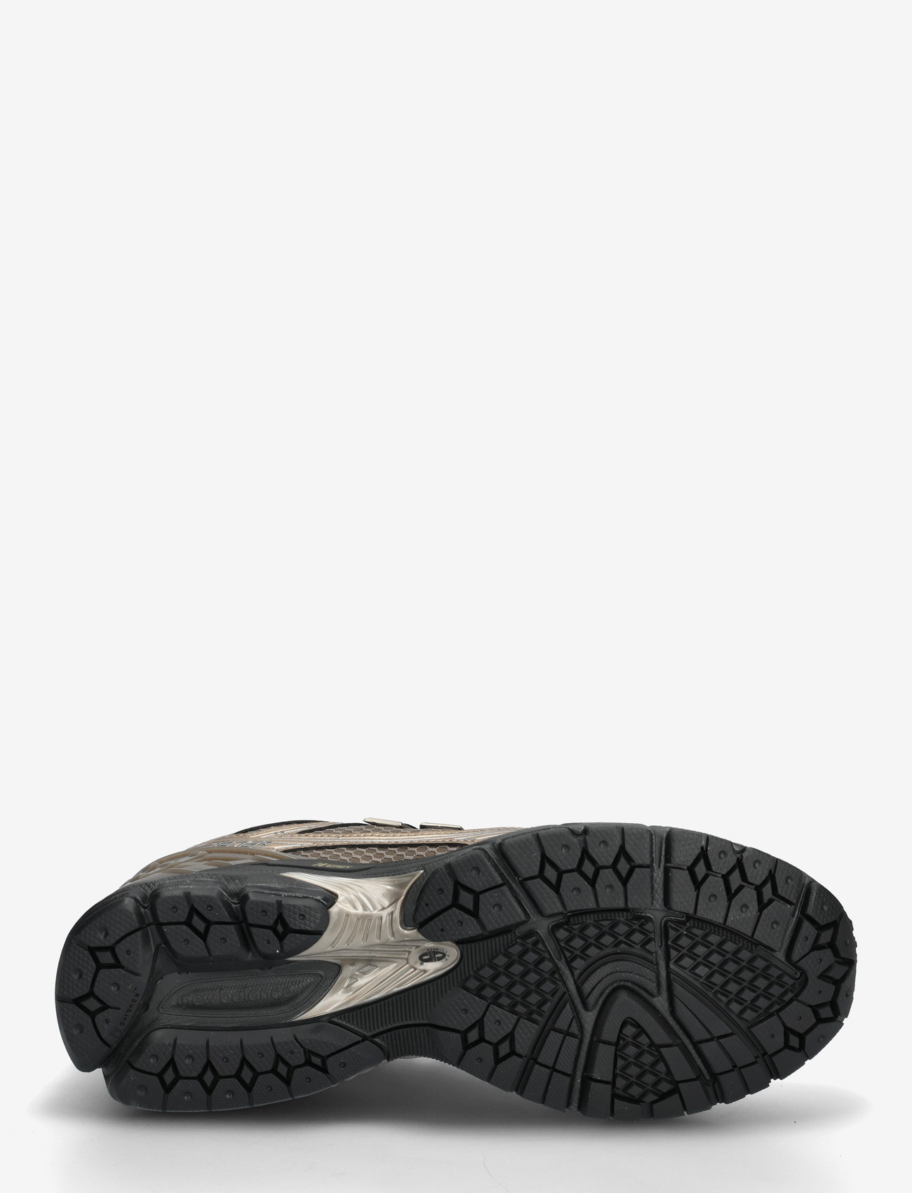 New Balance - New Balance 1906R - lave sneakers - mushroom - 4