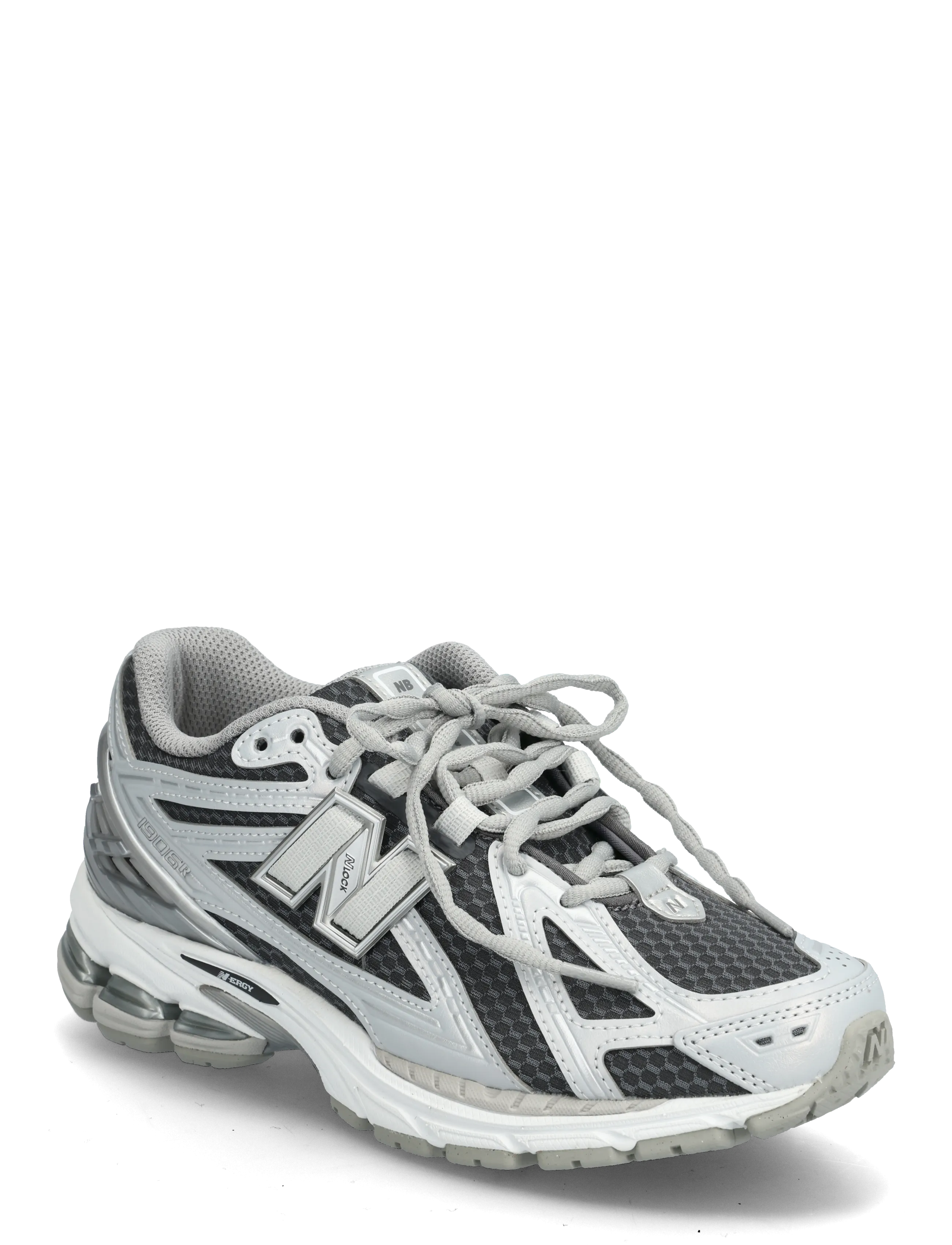 New Balance New Balance 1906R - Schuhe - WHITE / silver