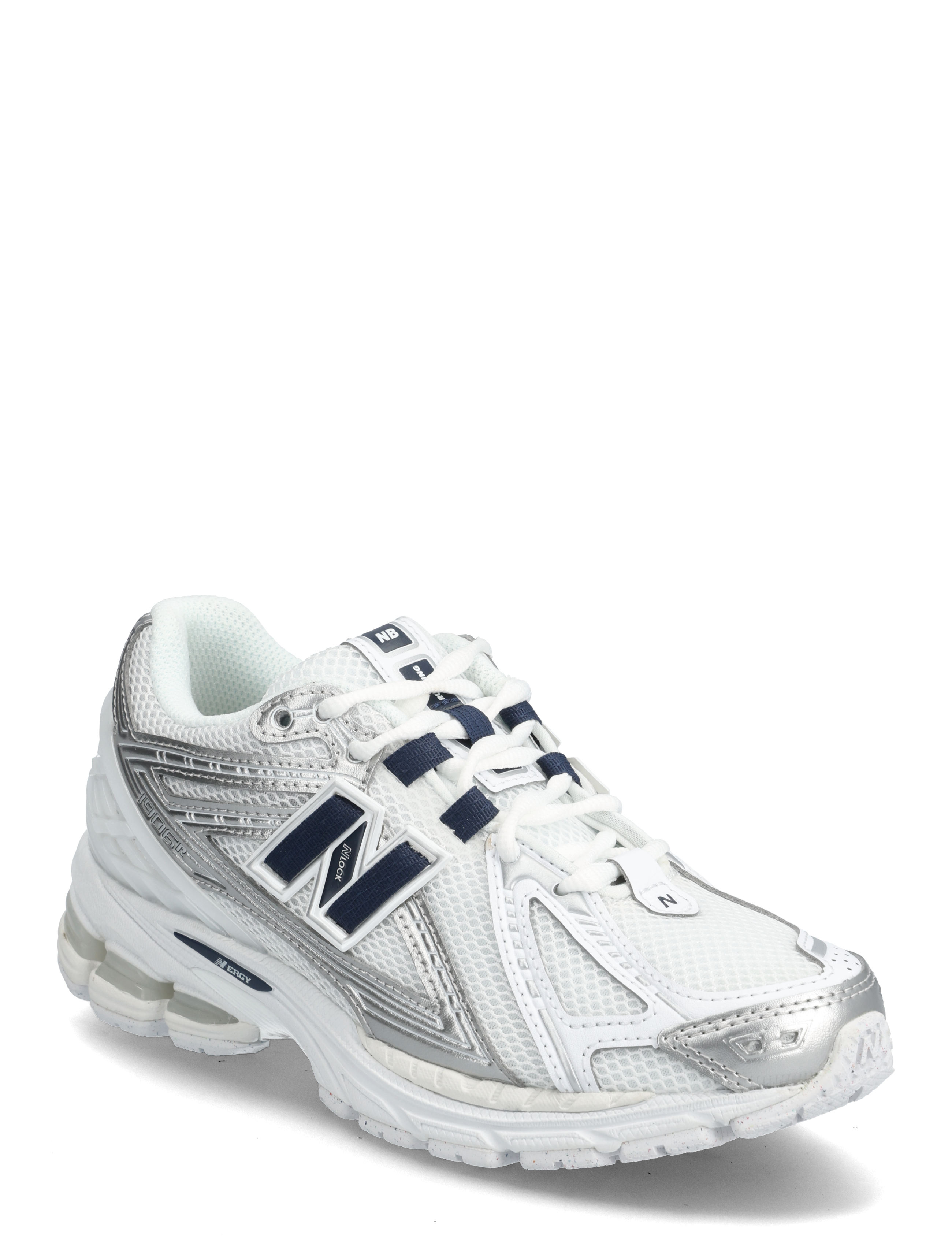 New Balance New Balance 1906R - Tennarit - WHITE / white