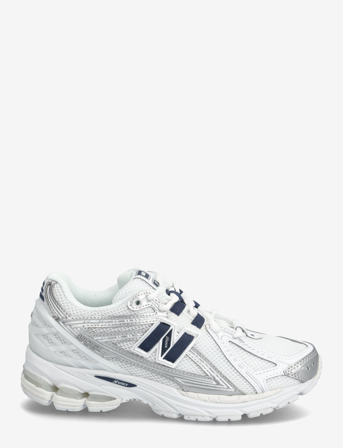 New Balance - New Balance 1906R - chunky sneakers - white - 1