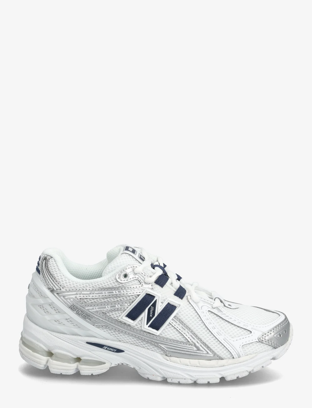 New Balance - New Balance 1906R - chunky sneakers - white - 1