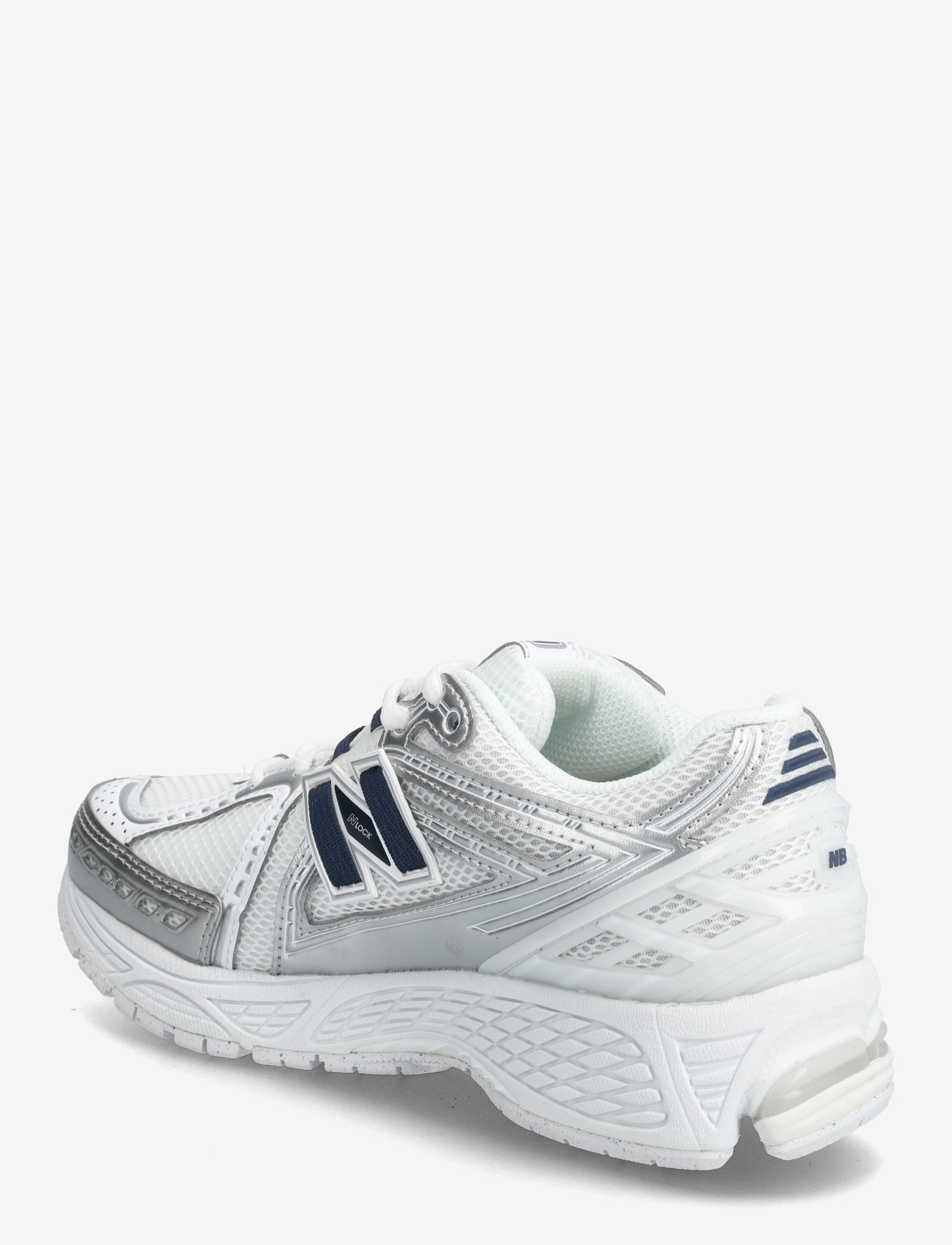 New Balance - New Balance 1906R - chunky sneakers - white - 2