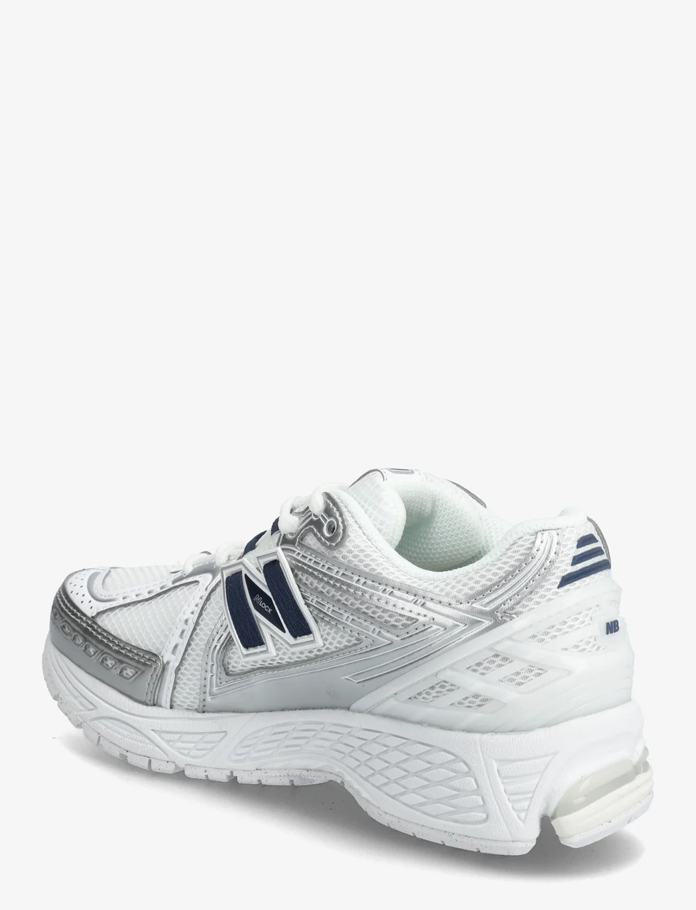 New Balance - New Balance 1906R - chunky sneakers - white - 2