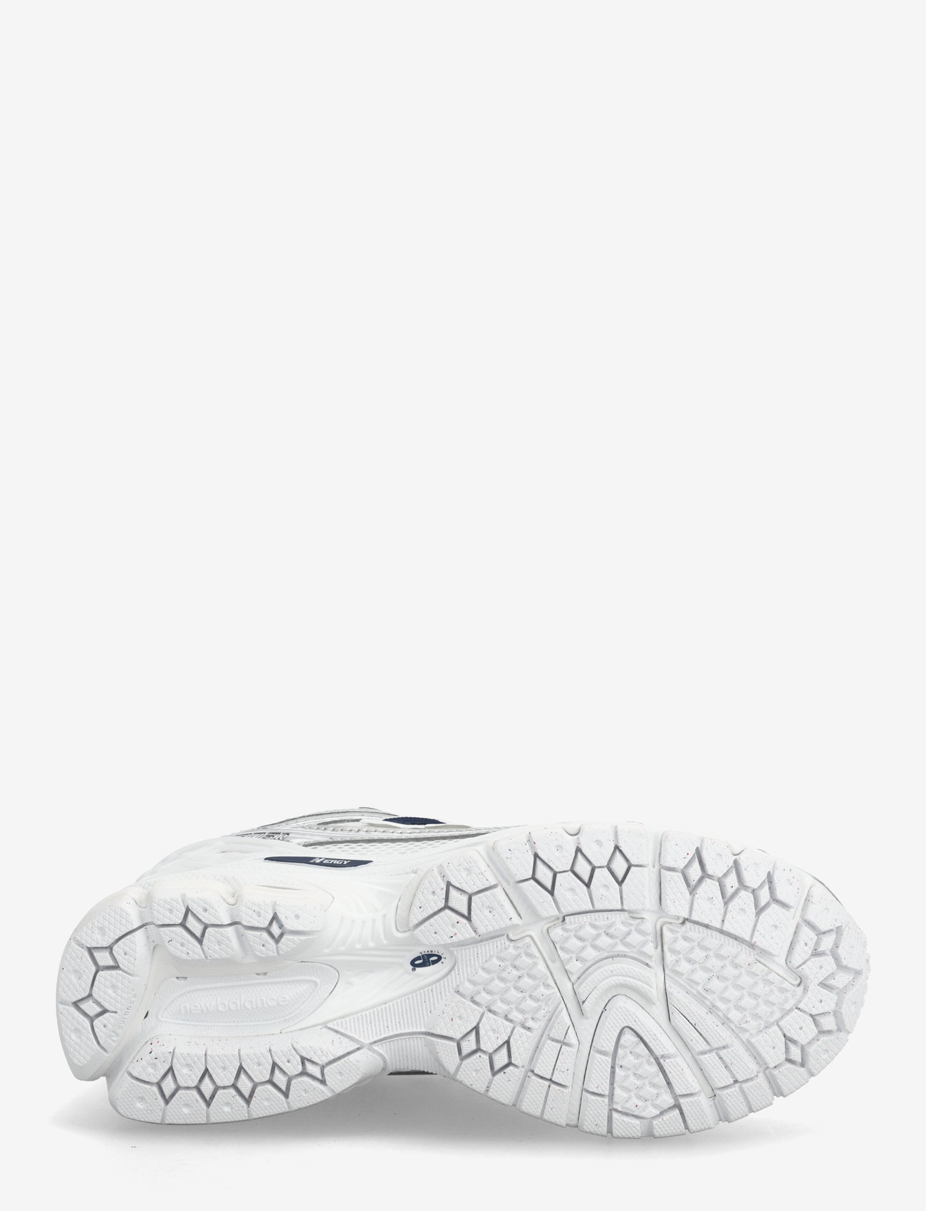 New Balance - New Balance 1906R - chunky sneakers - white - 4